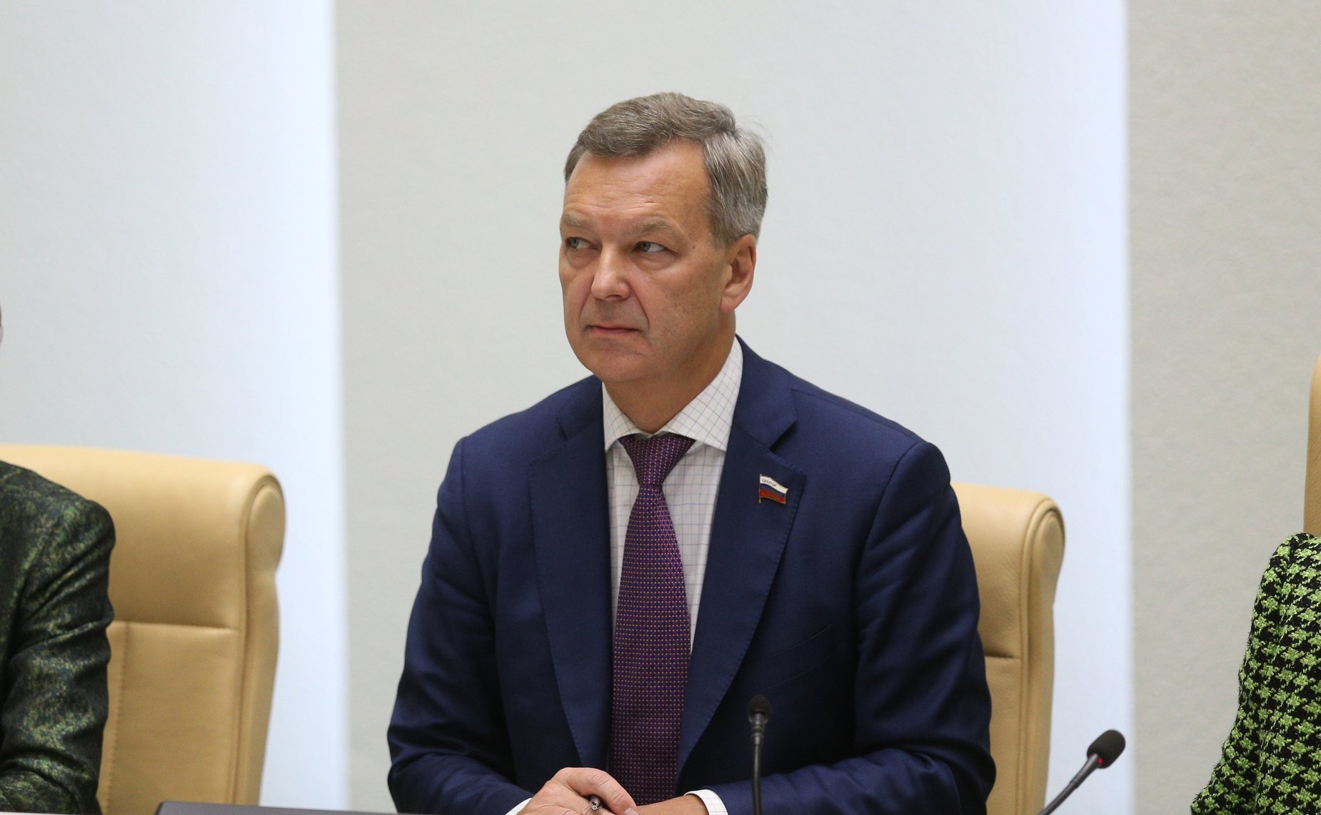 Андрей Яцкин