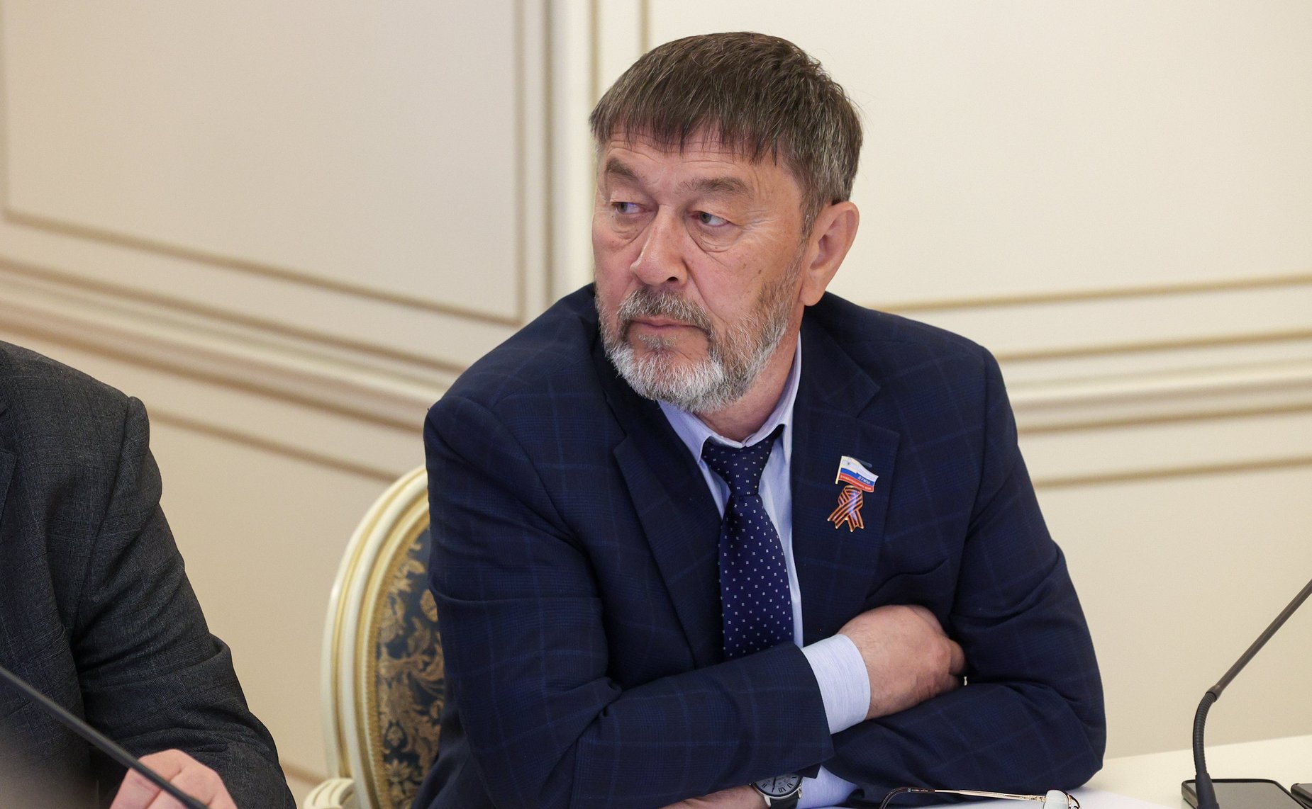 Комиссия Совета законодателей по аграрно-продовольственной политике, природопользованию и экологии