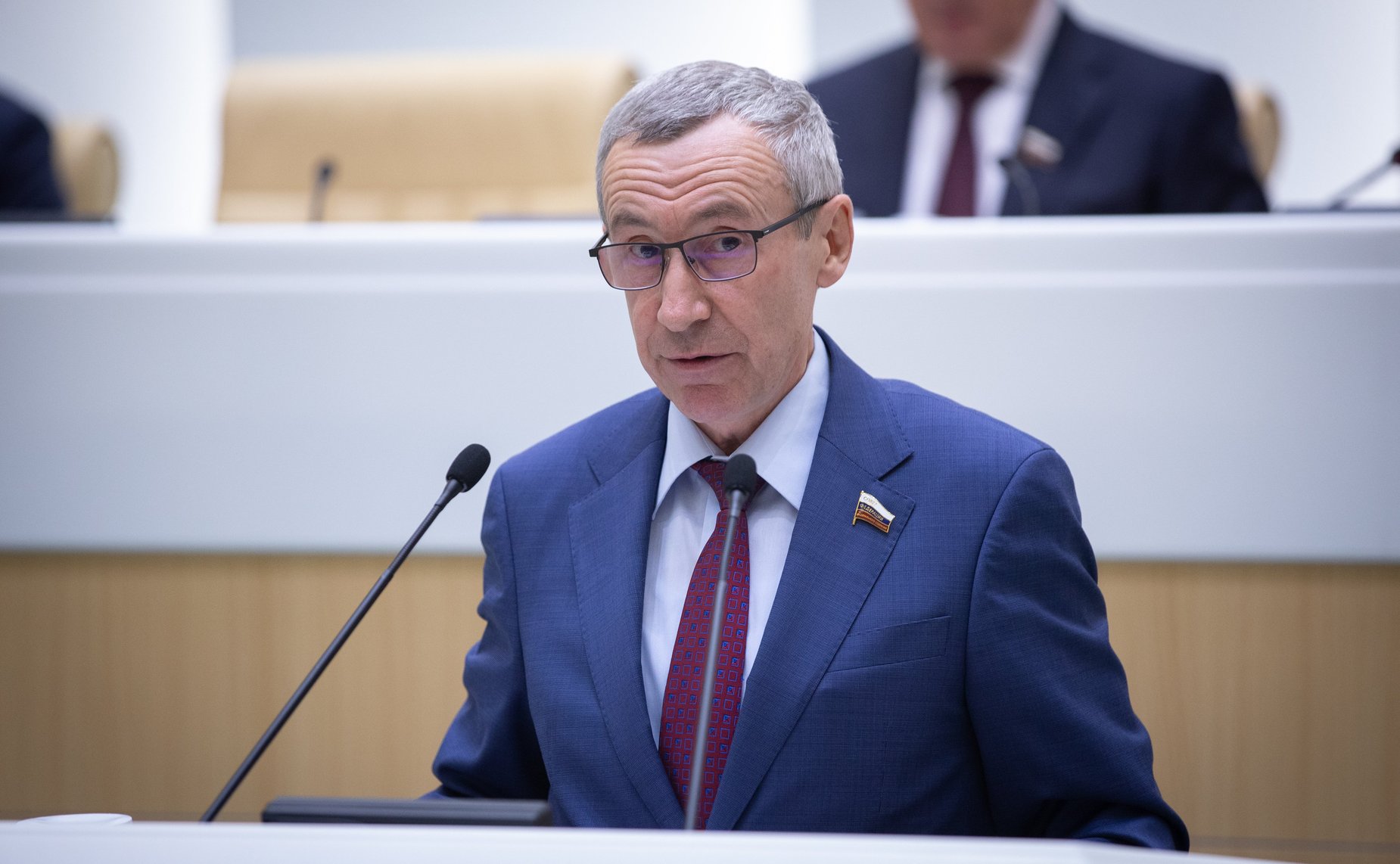 Андрей Климов