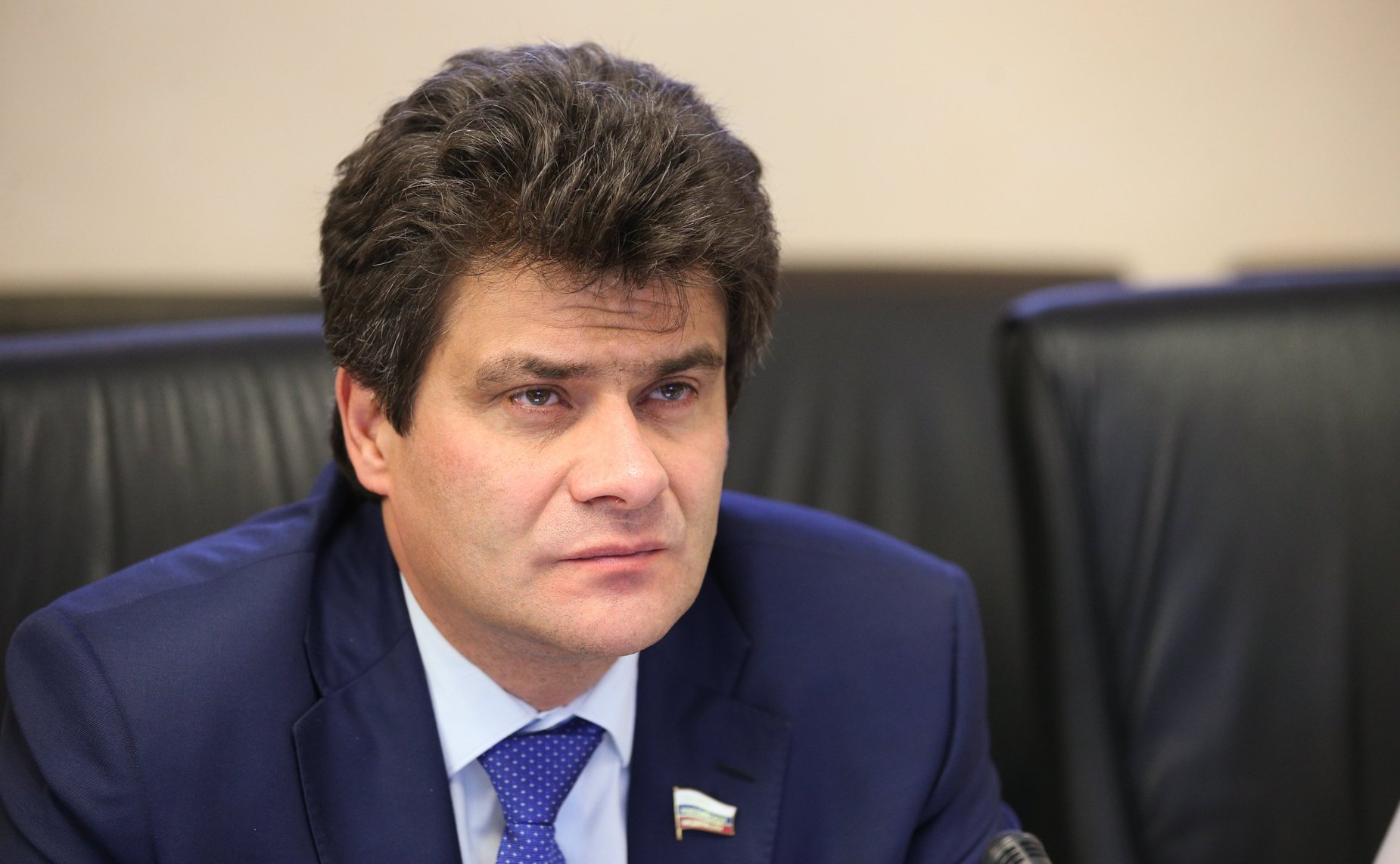 Александр Высокинский