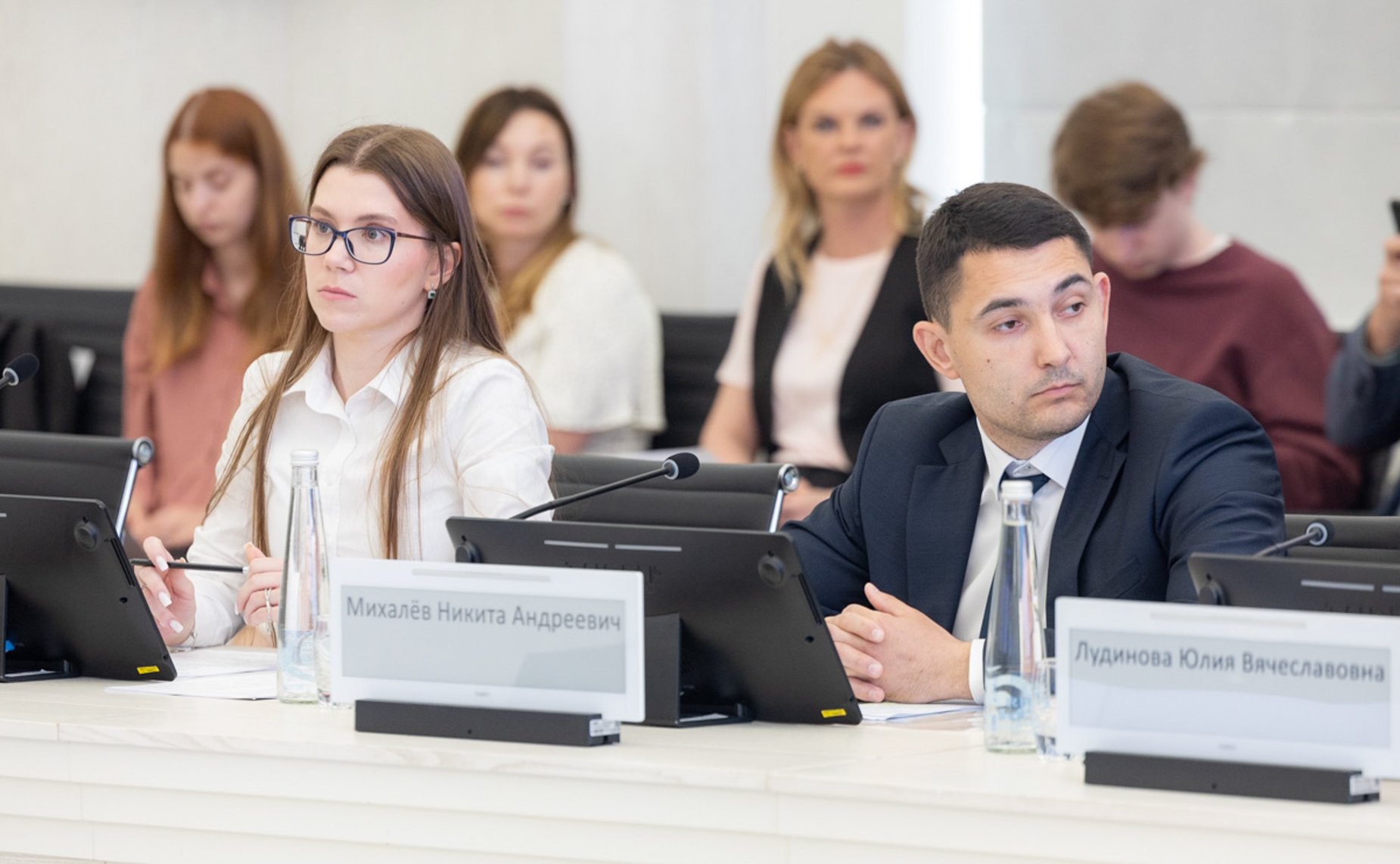 Выездное заседание Комиссии СФ по мониторингу законодательства РФ в сфере государственного контроля (надзора) и муниципального контроля в РФ. Расширенное совещание с представителями надзорных органов СЗФО с участием сотрудников Минэкономразвития РФ