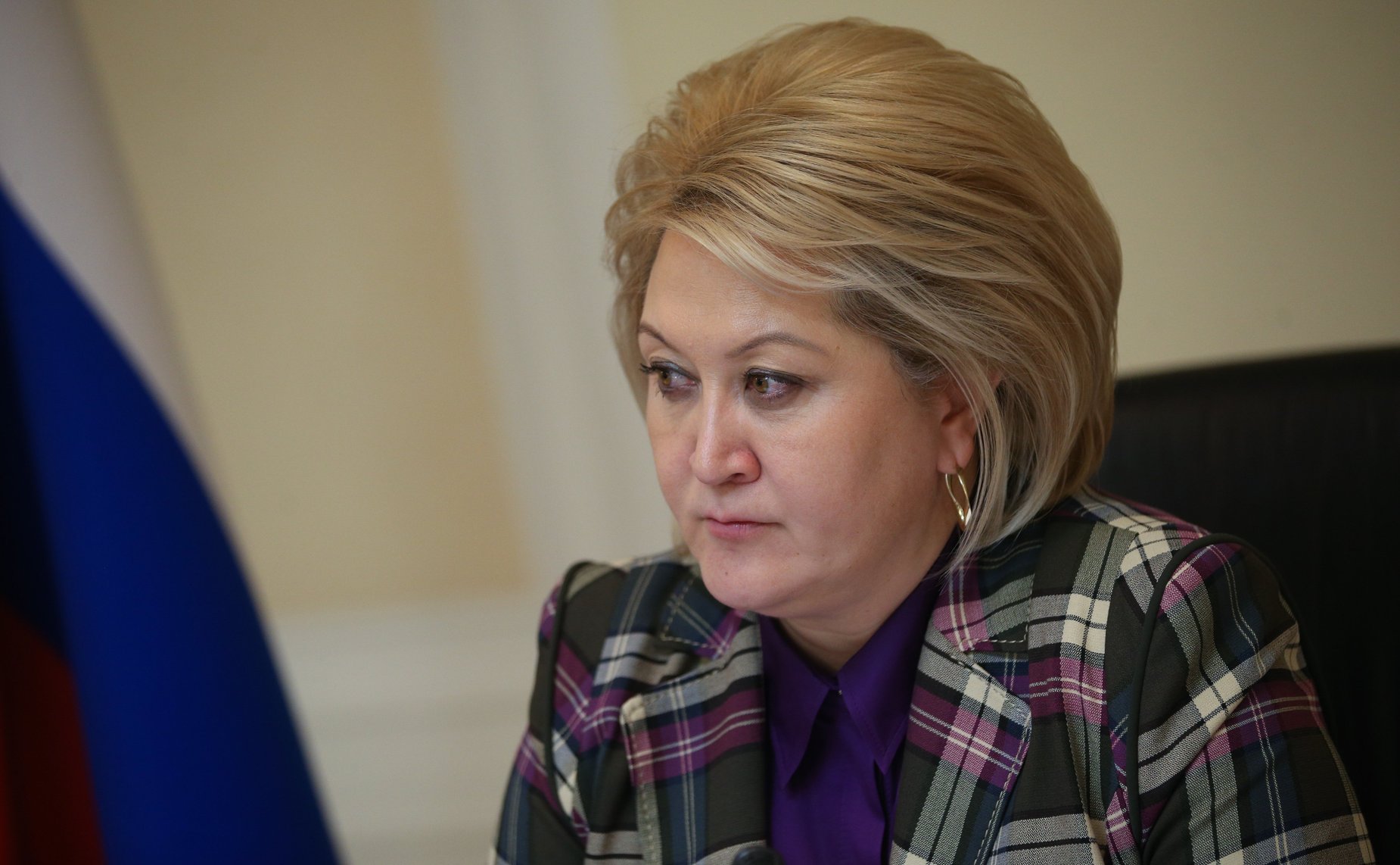 Лилия Гумерова