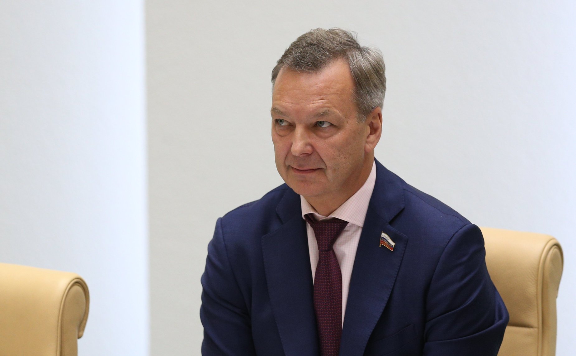 Андрей Яцкин