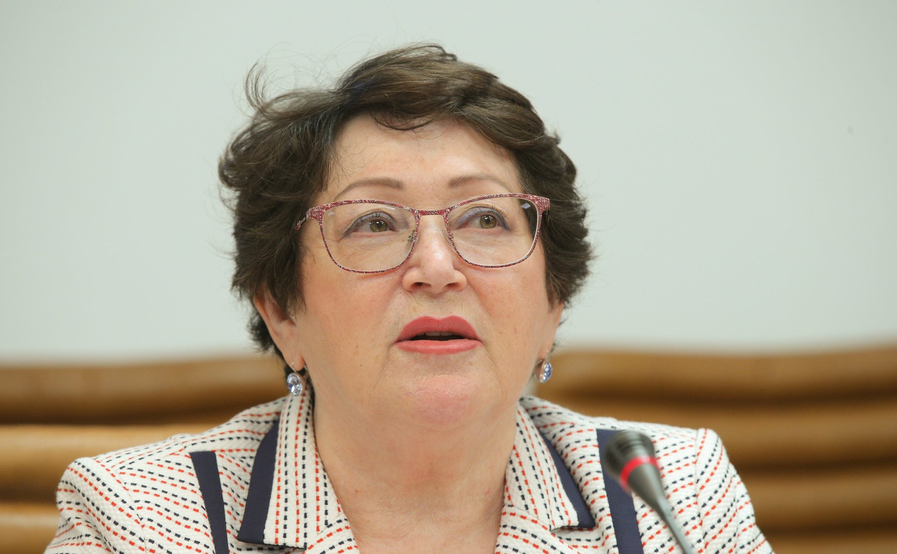 Людмила Талабаева