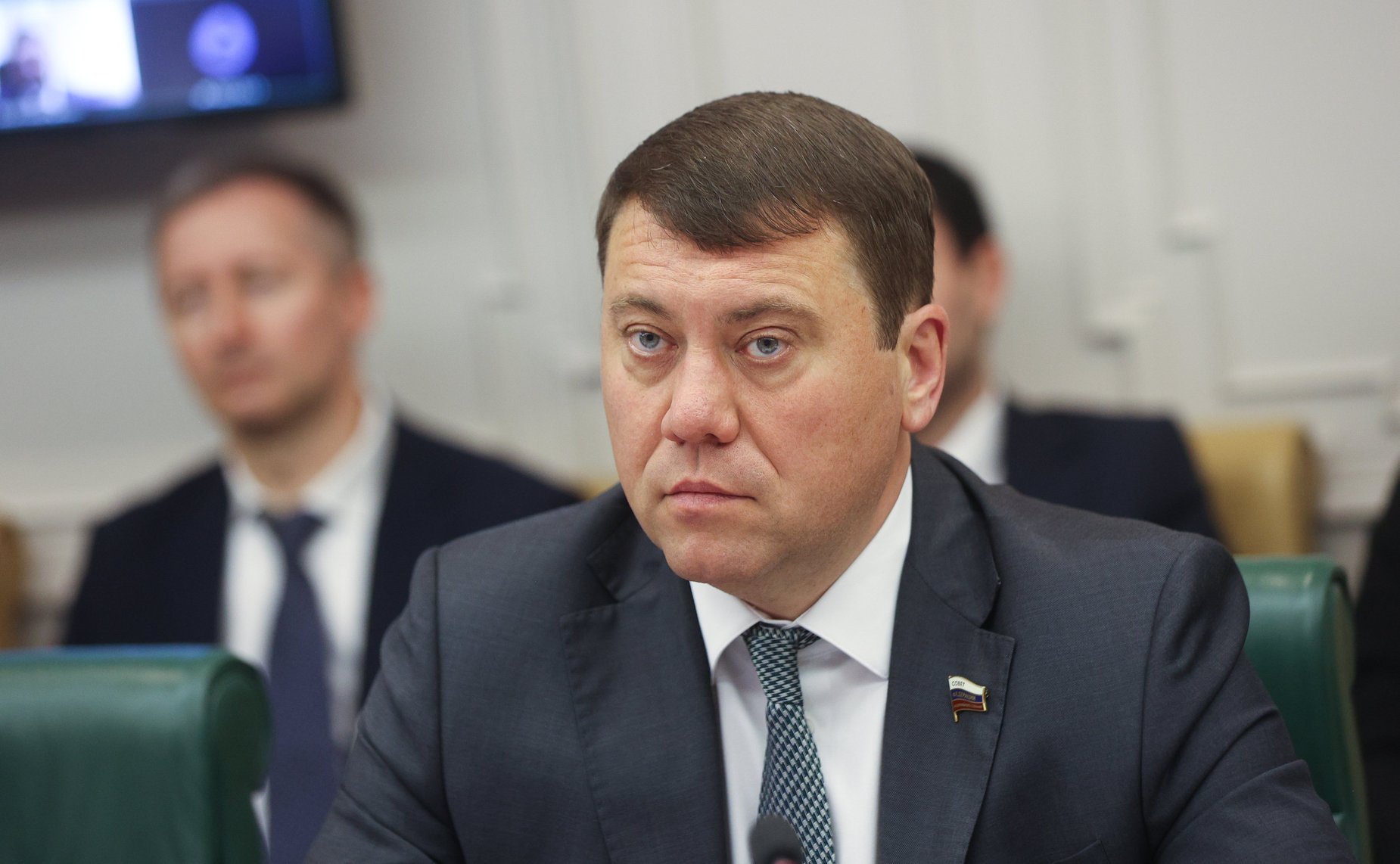Иван Абрамов