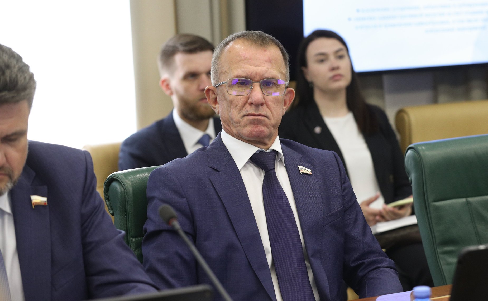 Владимир Кравченко