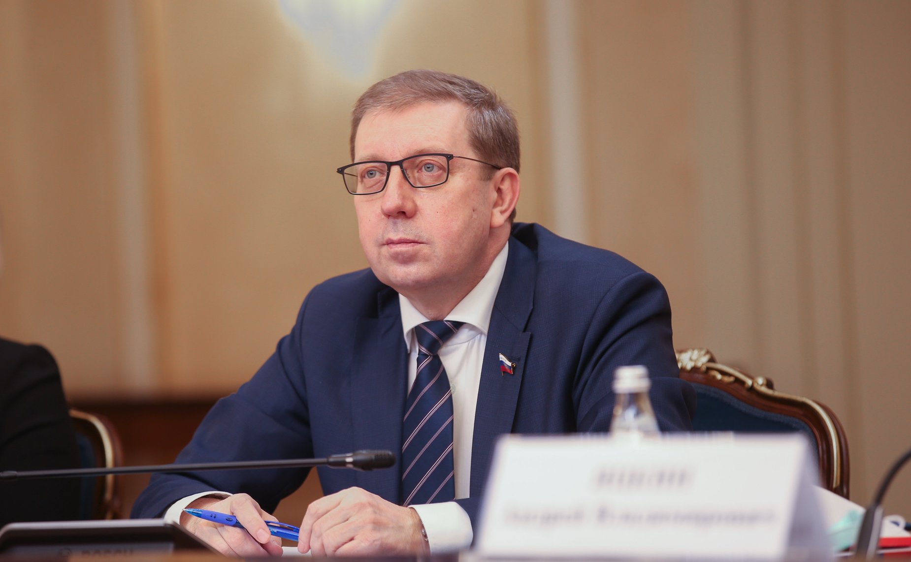 Алексей Майоров