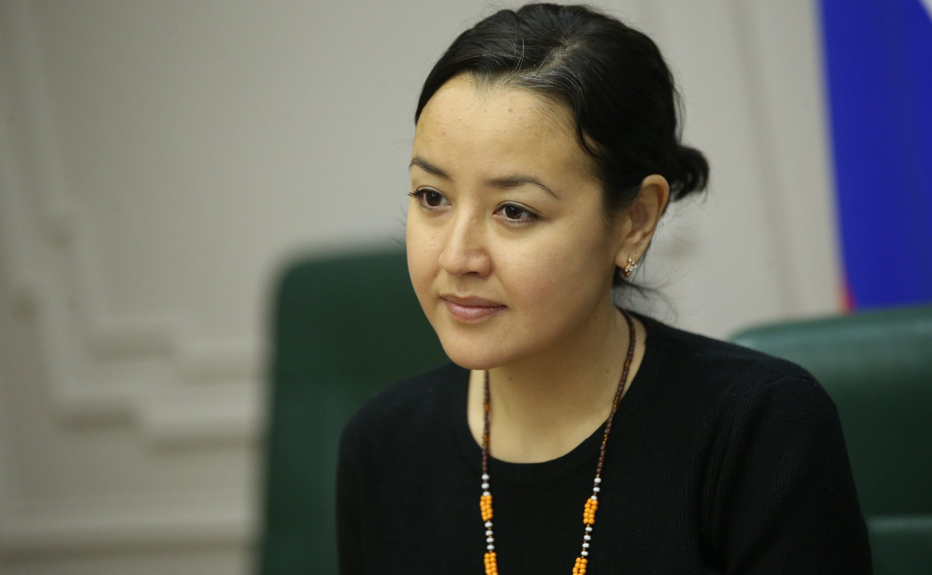 В Совете Федерации состоялась установочная конференция по организации I Форума женщин Севера, Сибири и Дальнего Востока