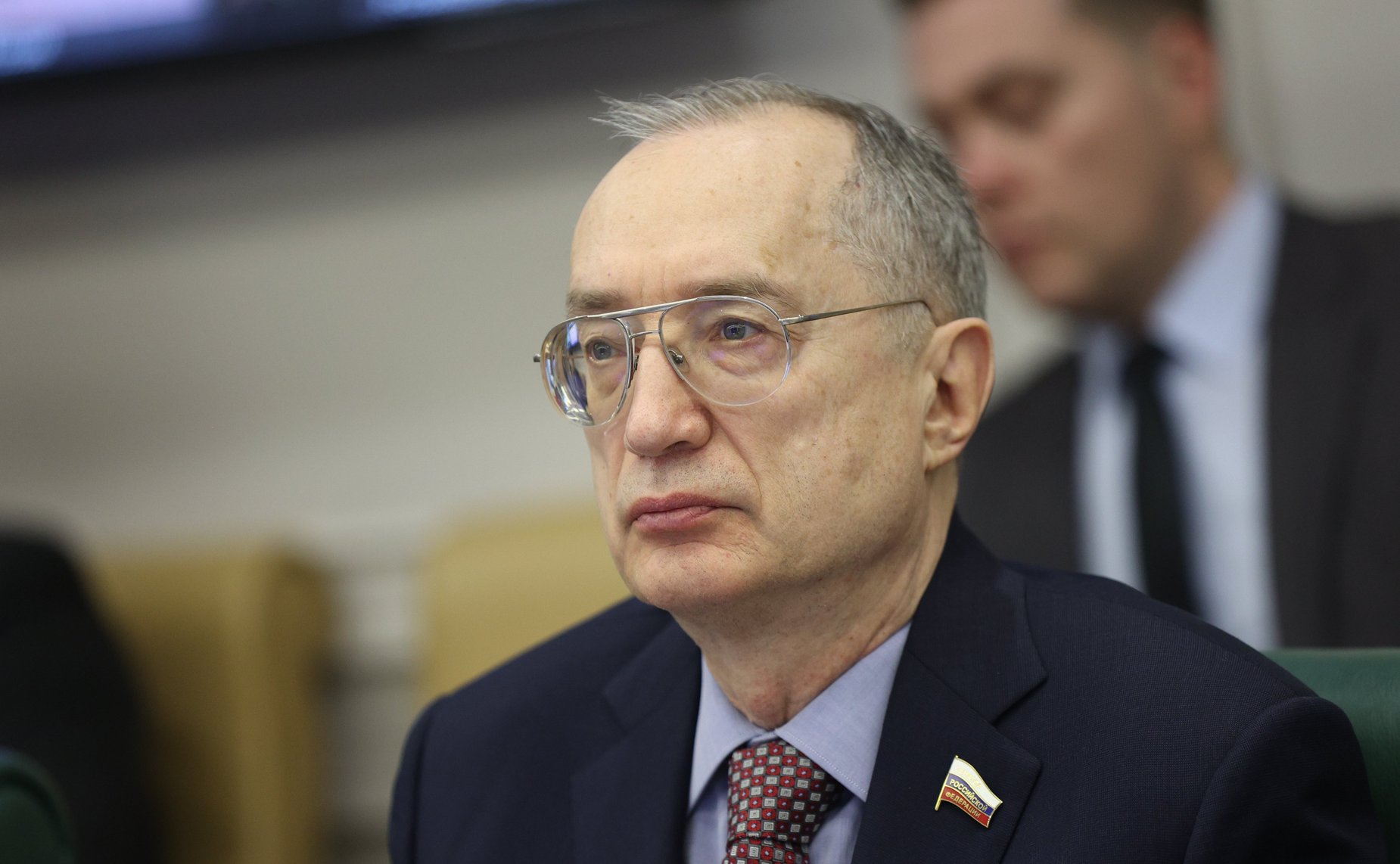 Андрей Кислов