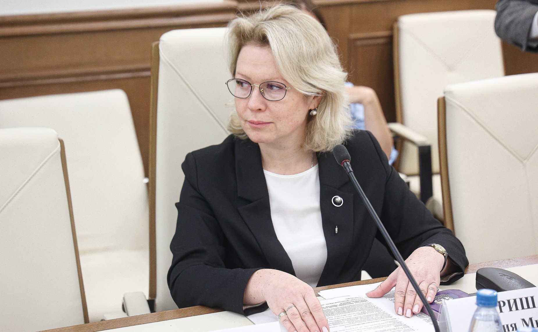 Совещание Комитета Совета Федерации по аграрно-продовольственной политике и природопользованию «О реализации Всероссийской программы «Деревья – памятники живой Природы»»