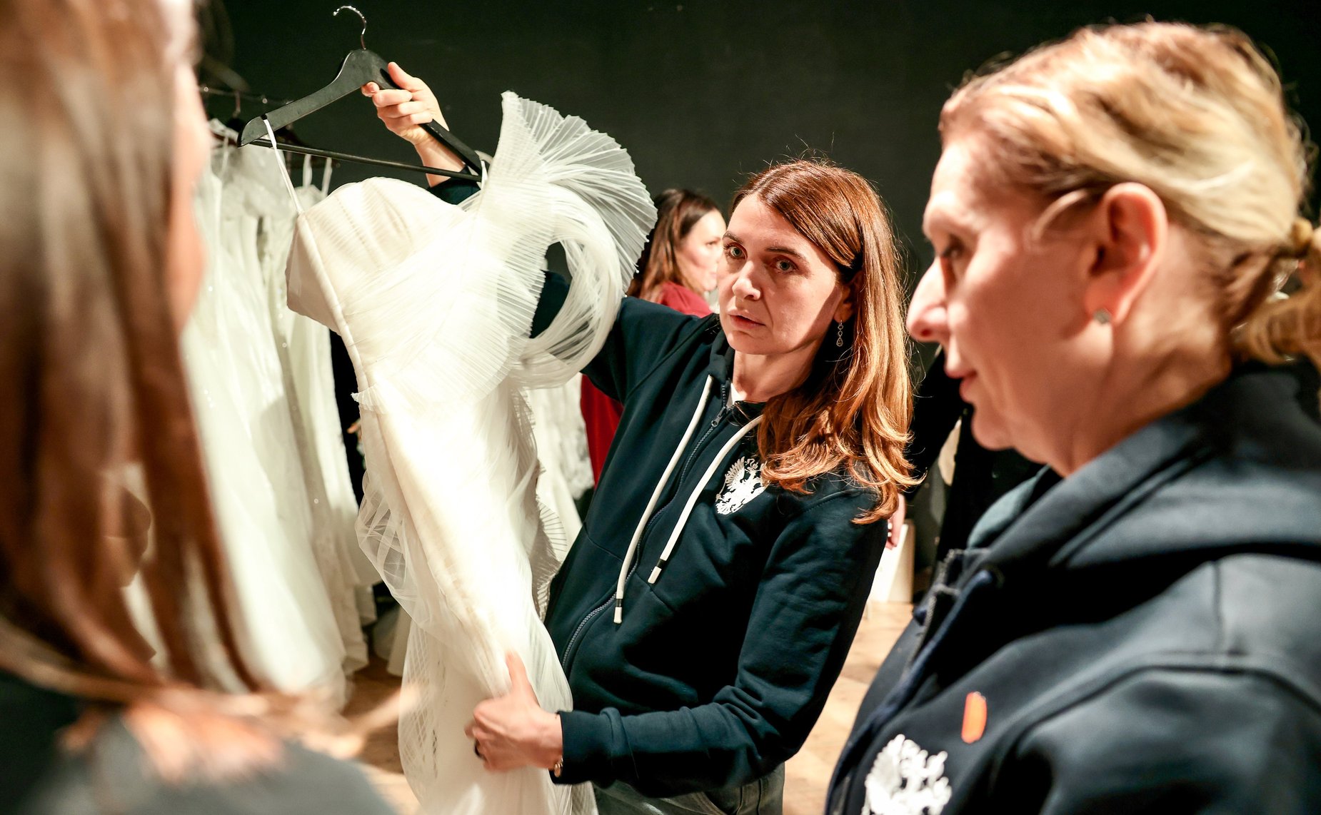 Сенаторы посетили Парк мастеров «Нижполиграф»