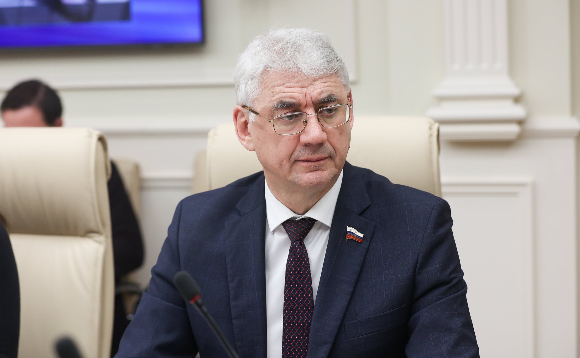 Виктор Калашников