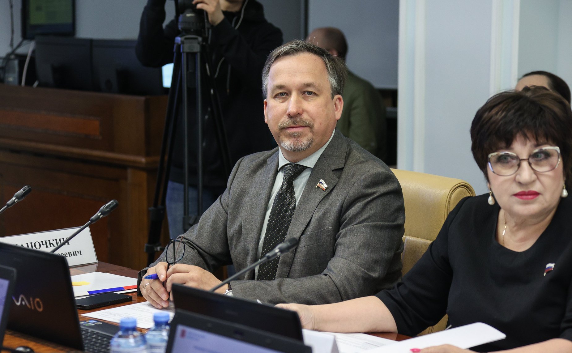 Александр Гусаковский