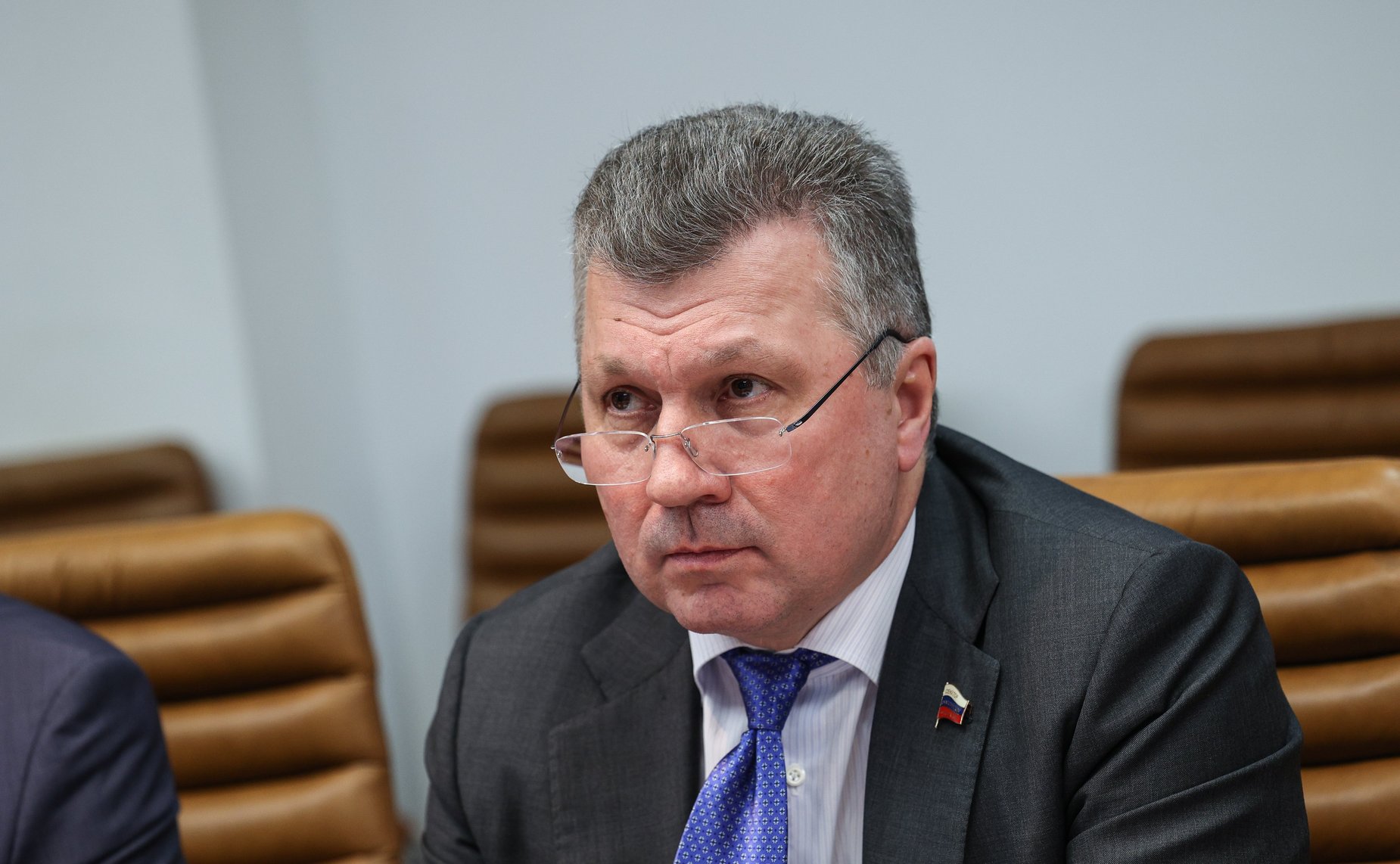 Валерий Васильев