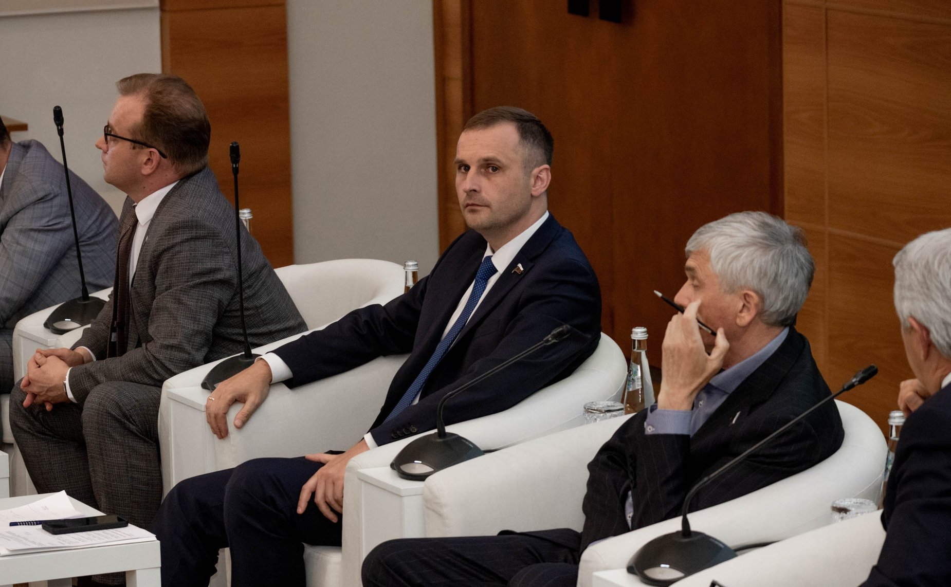 Ирина Петина приняла участие в заседании Экспертного совета по вопросам регулирования обращения лекарственных средств и медицинских изделий Комитета ГД по охране здоровья