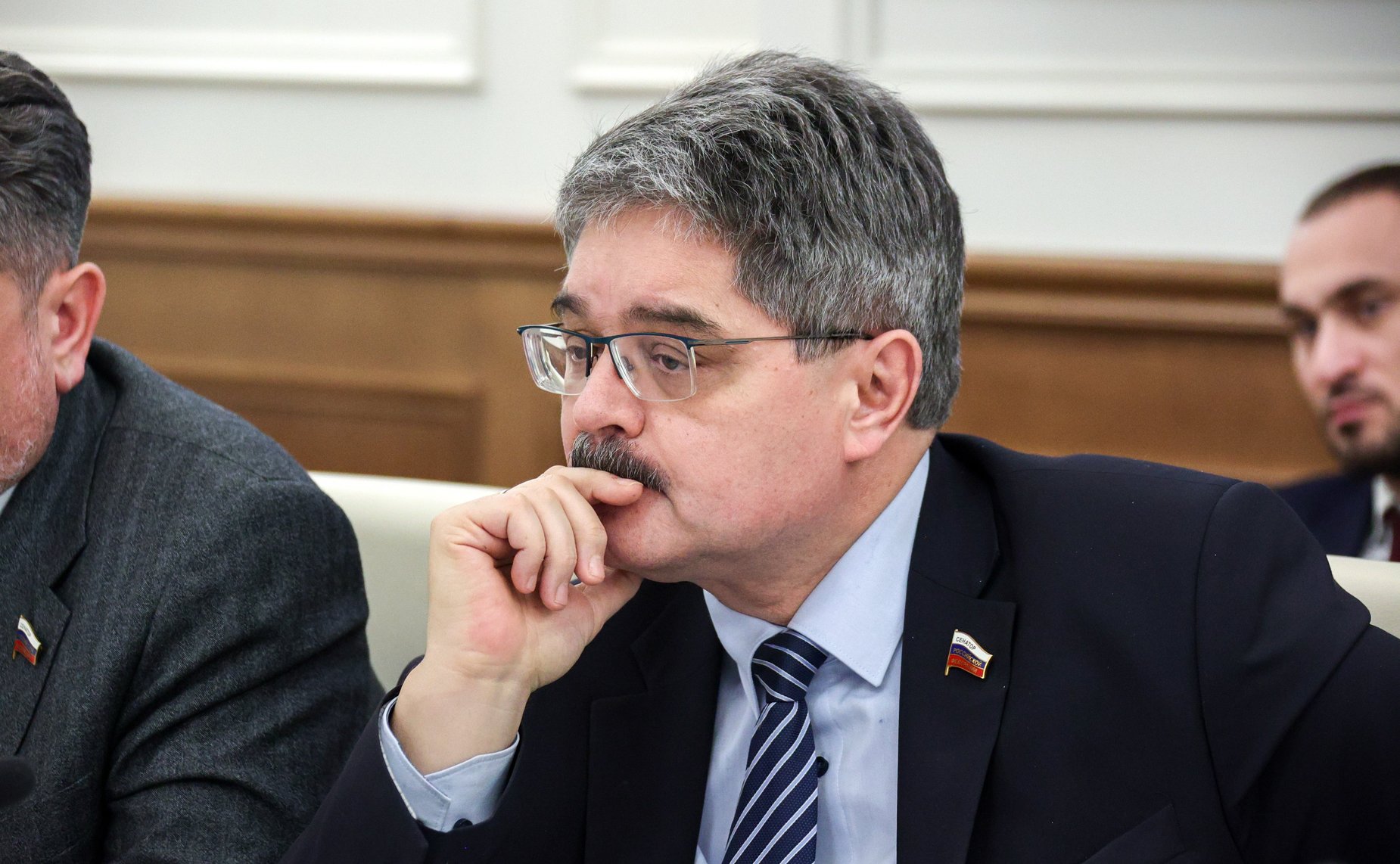 Анатолий Широков