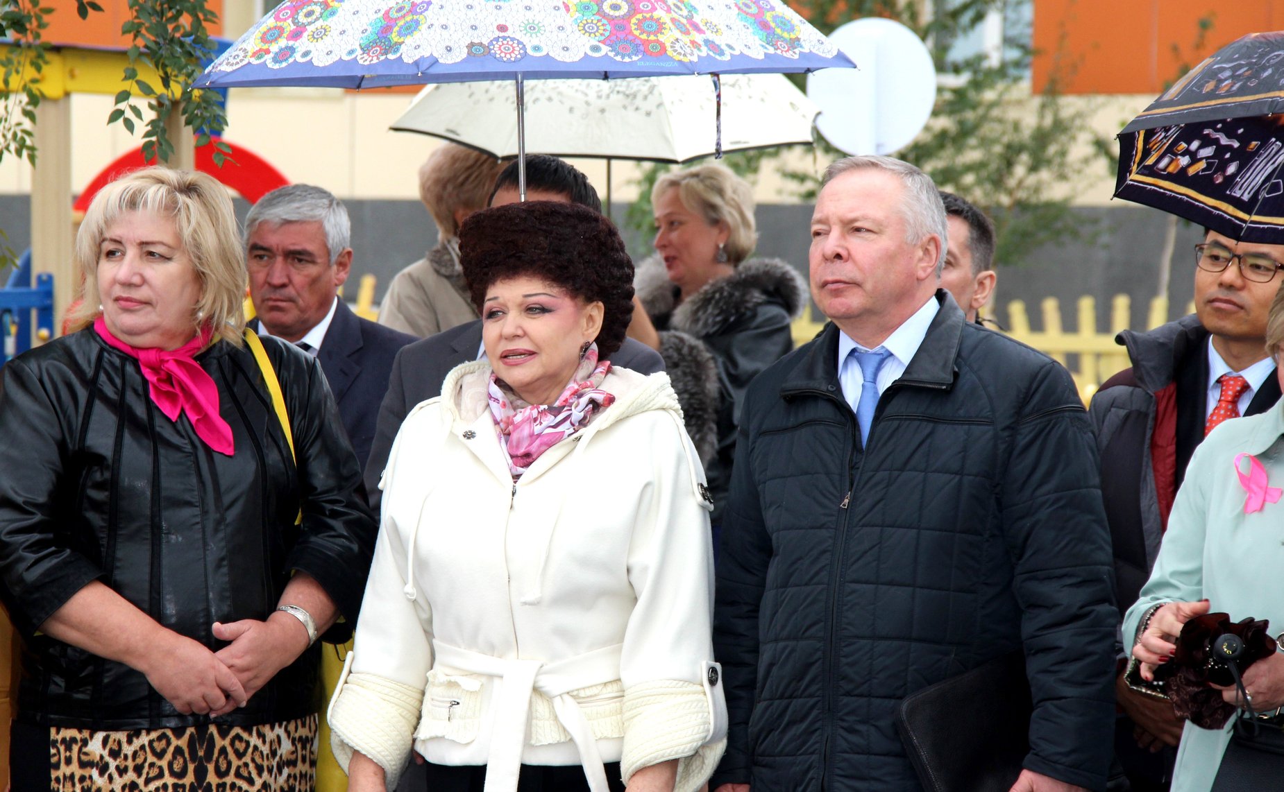 В. Петренко