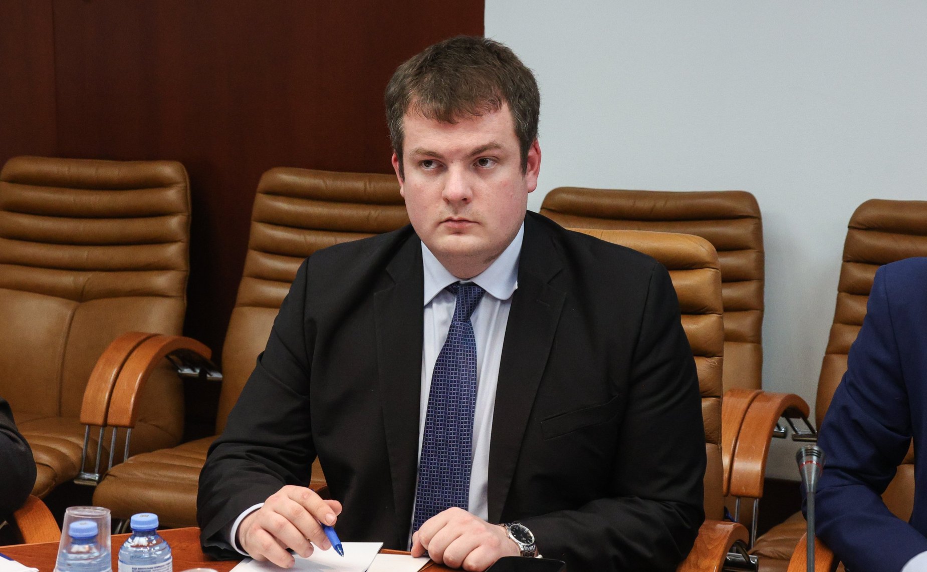 Совещание Комитета СФ по конституционному законодательству и государственному строительству