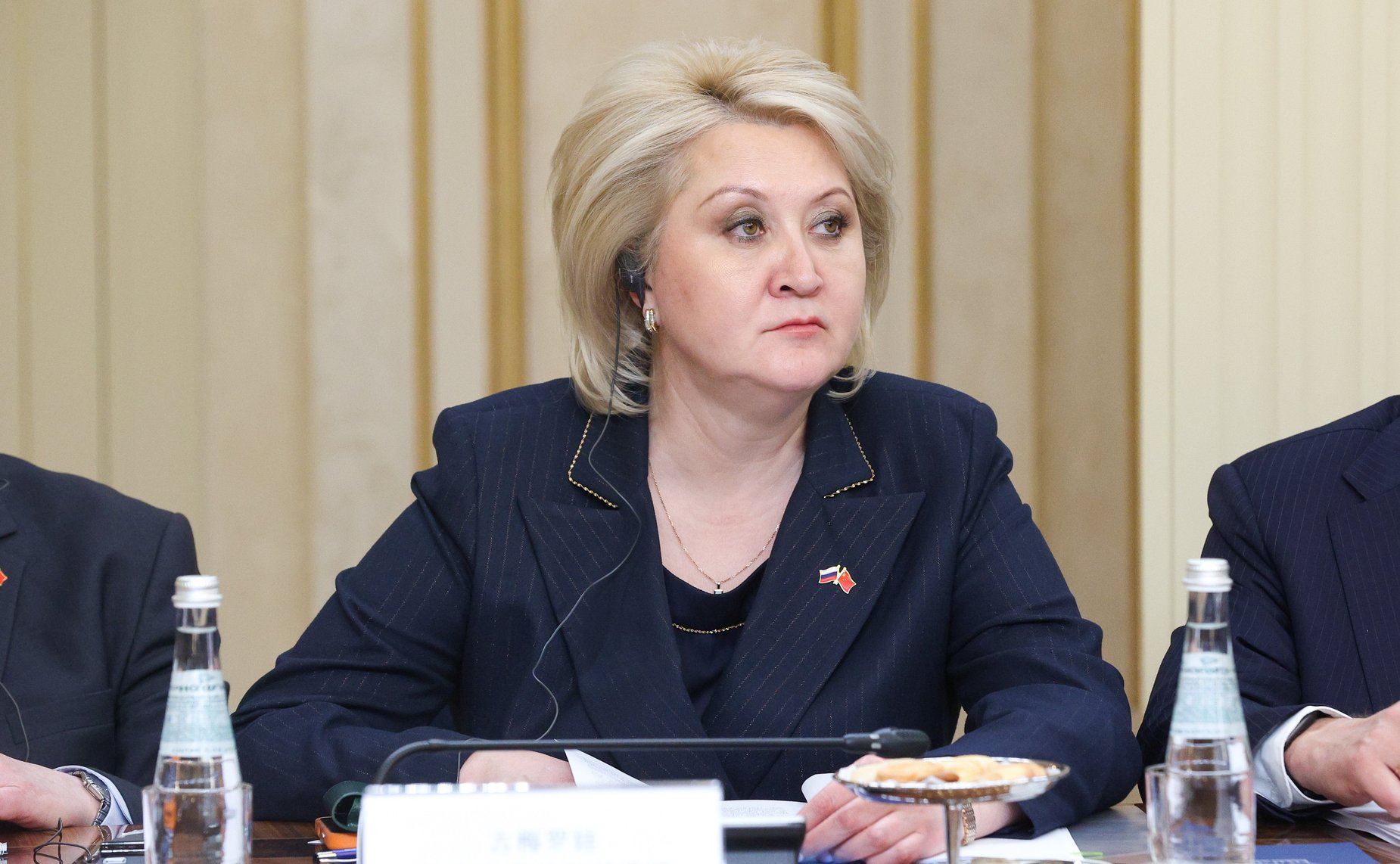 Лилия Гумерова