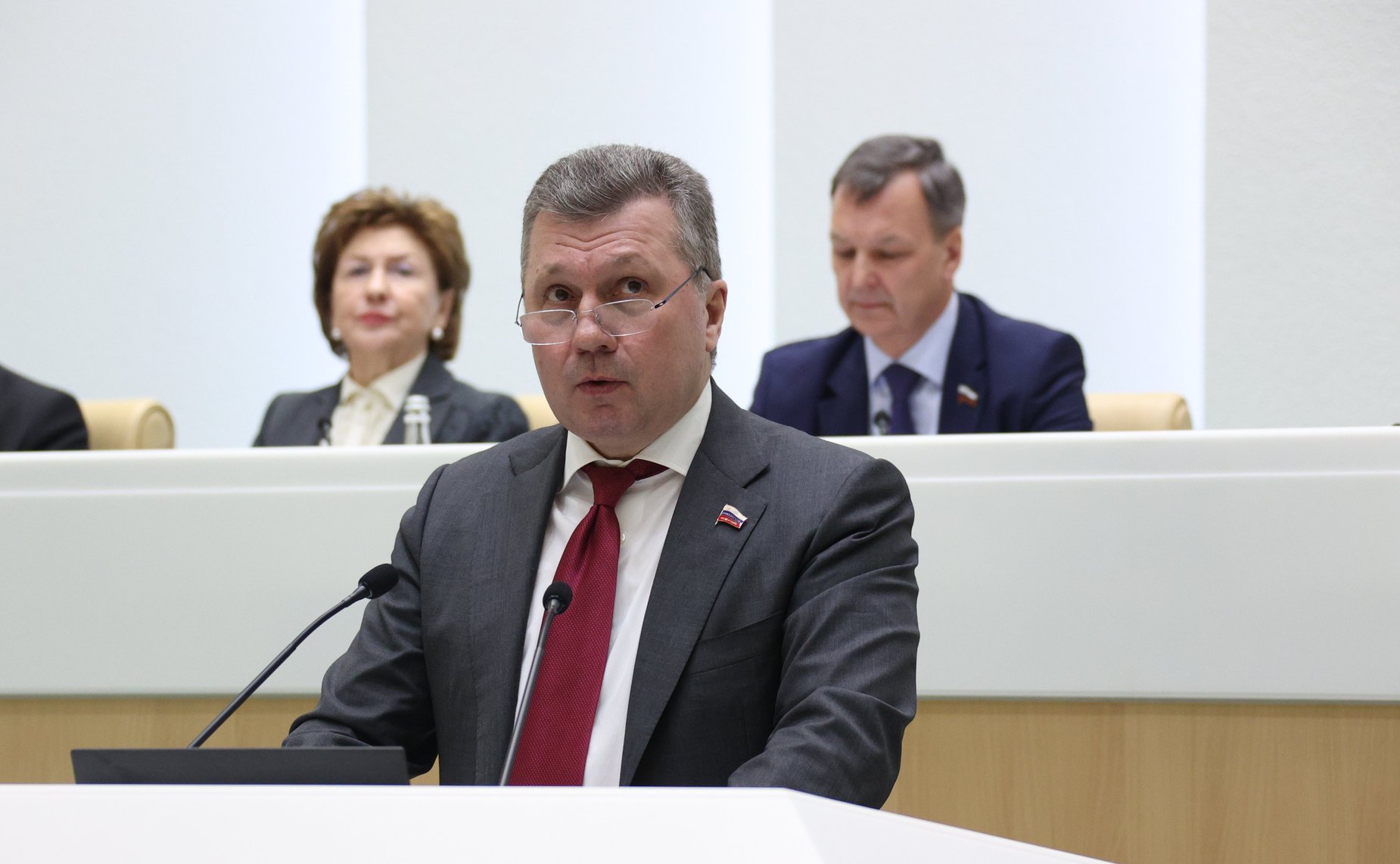 Валерий Васильев