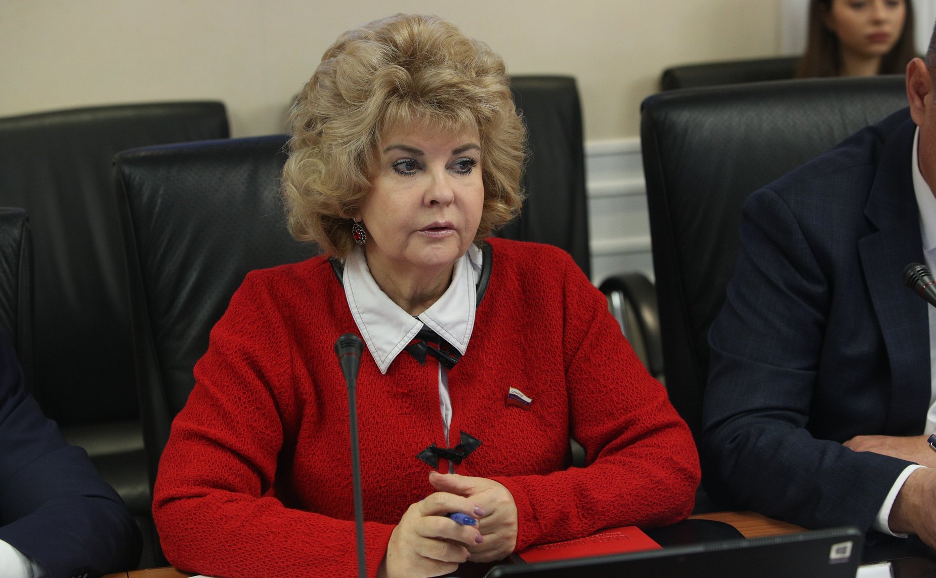 Нина Куликовских