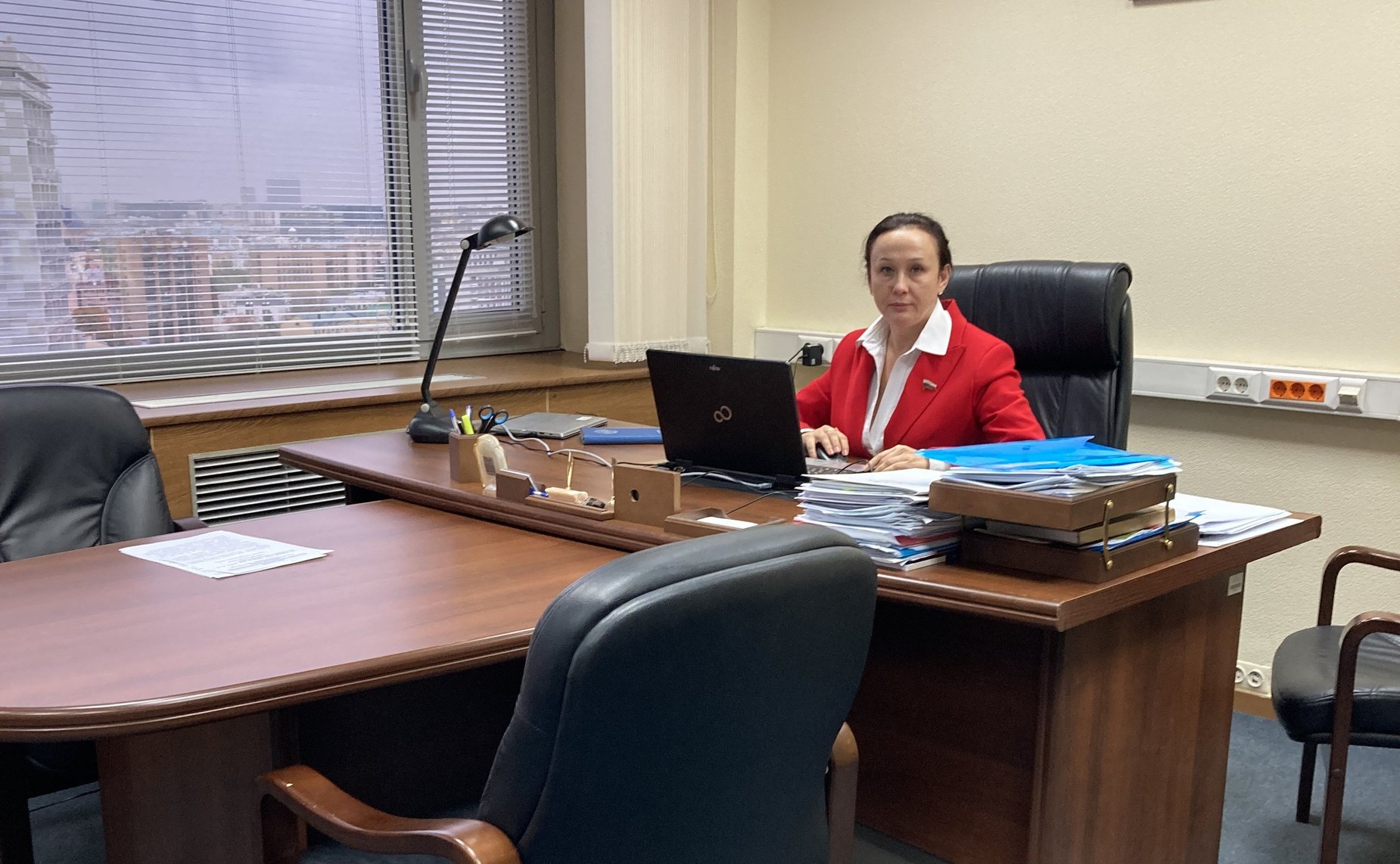 Ирина Петина приняла участие в общественных слушаниях на тему «Роль генетических технологий в профилактике наследственных заболеваний на этапе планирования беременности: вопросы доступности и информирования»