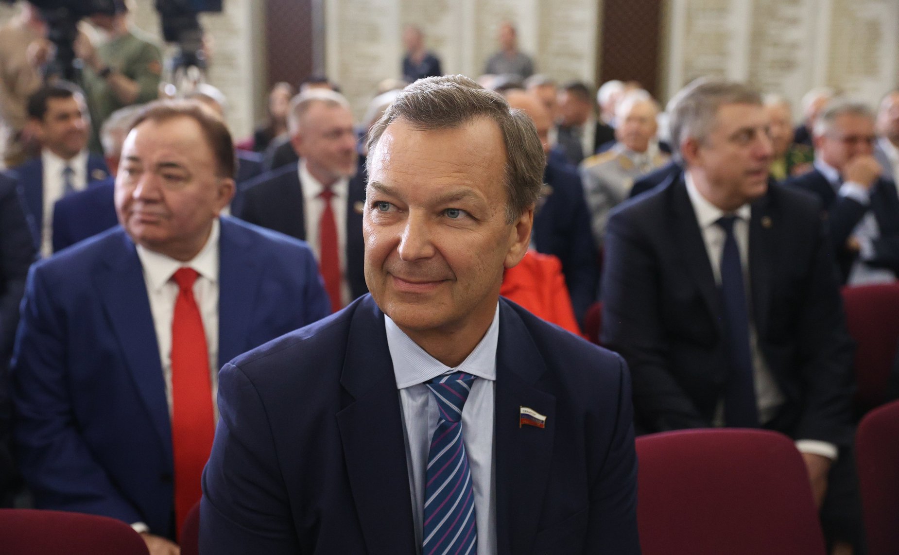 Андрей Яцкин