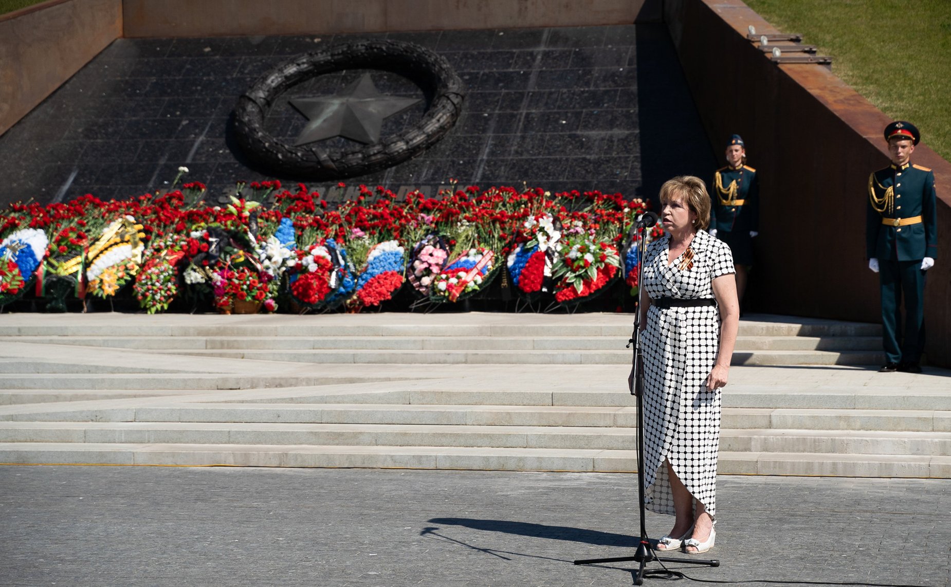 Людмила Скаковская