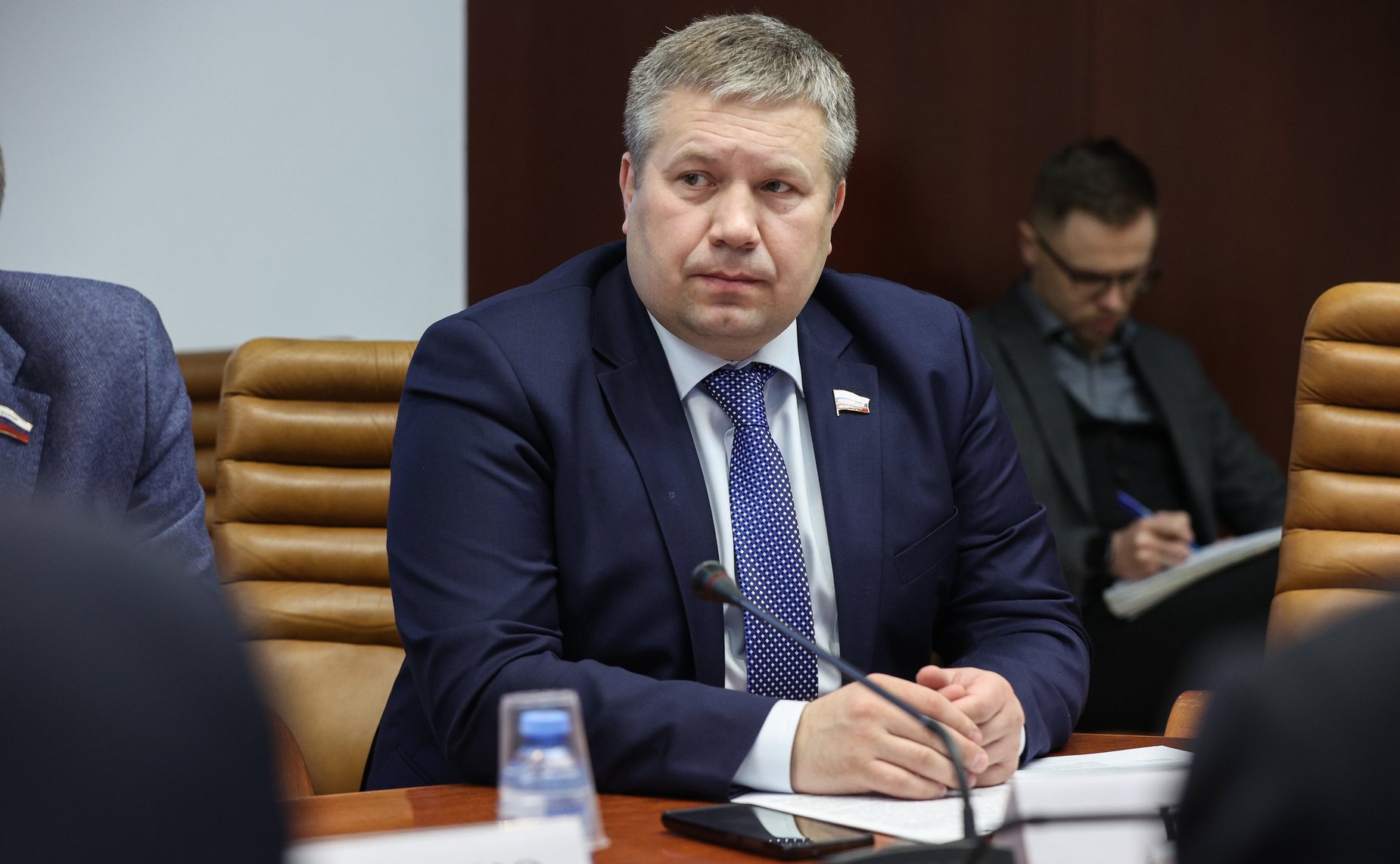 Денис Гусев