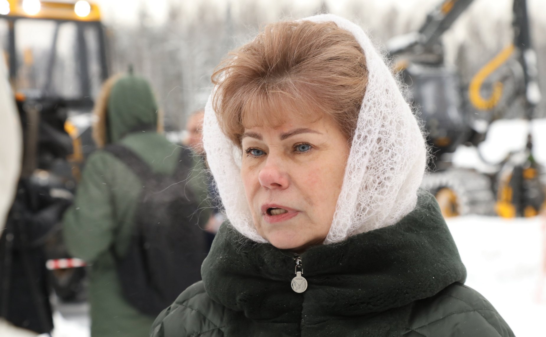 Татьяна Гигель