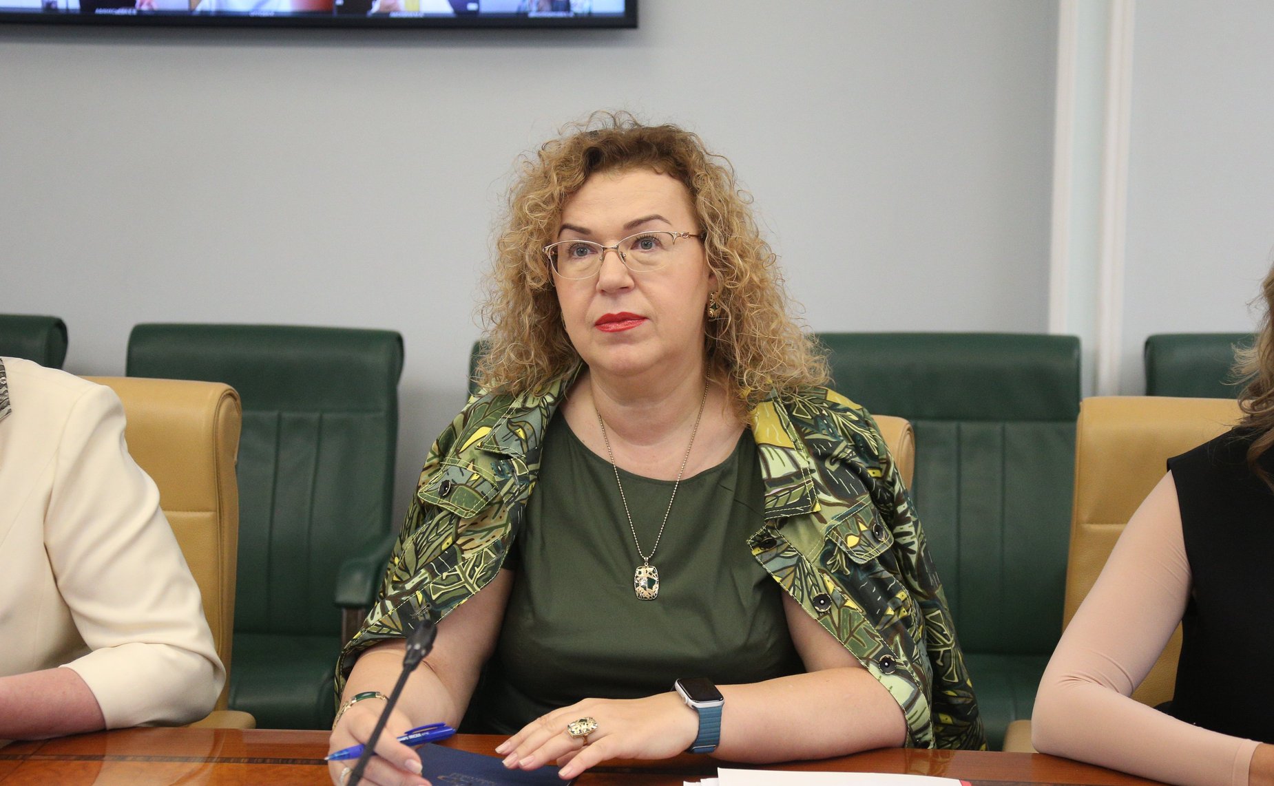 Наталия Косихина