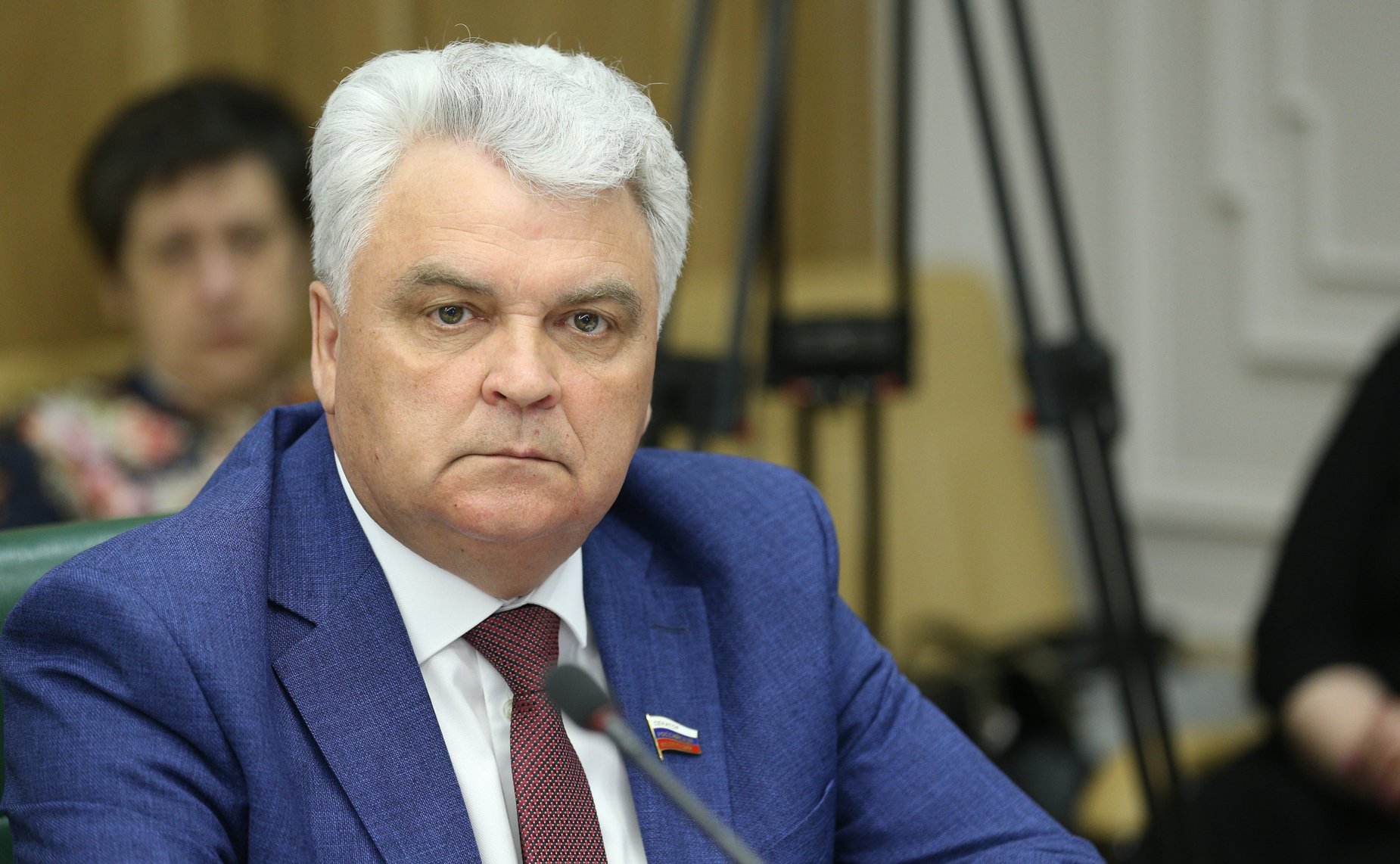 Петр Тултаев