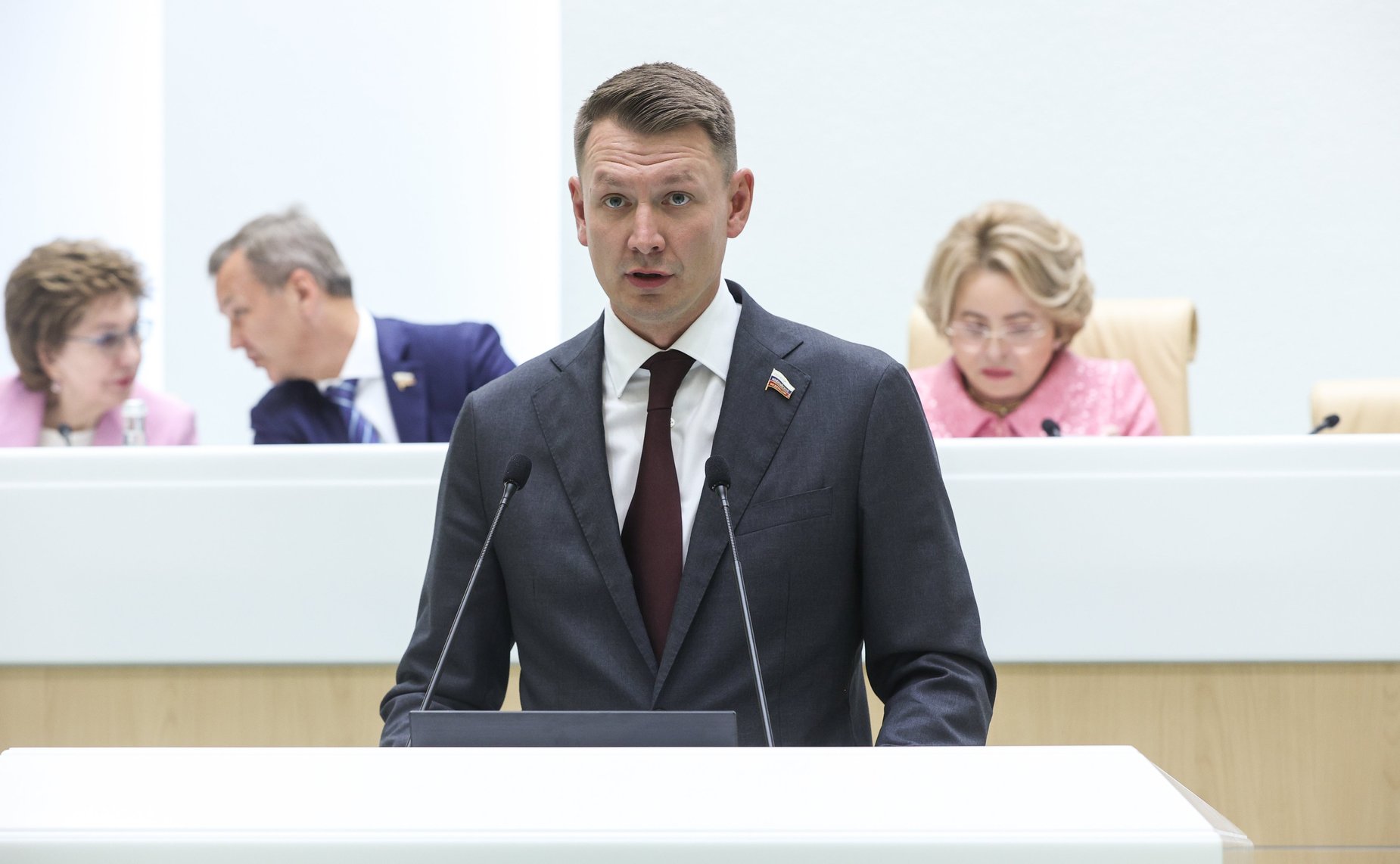 Александр Двойных