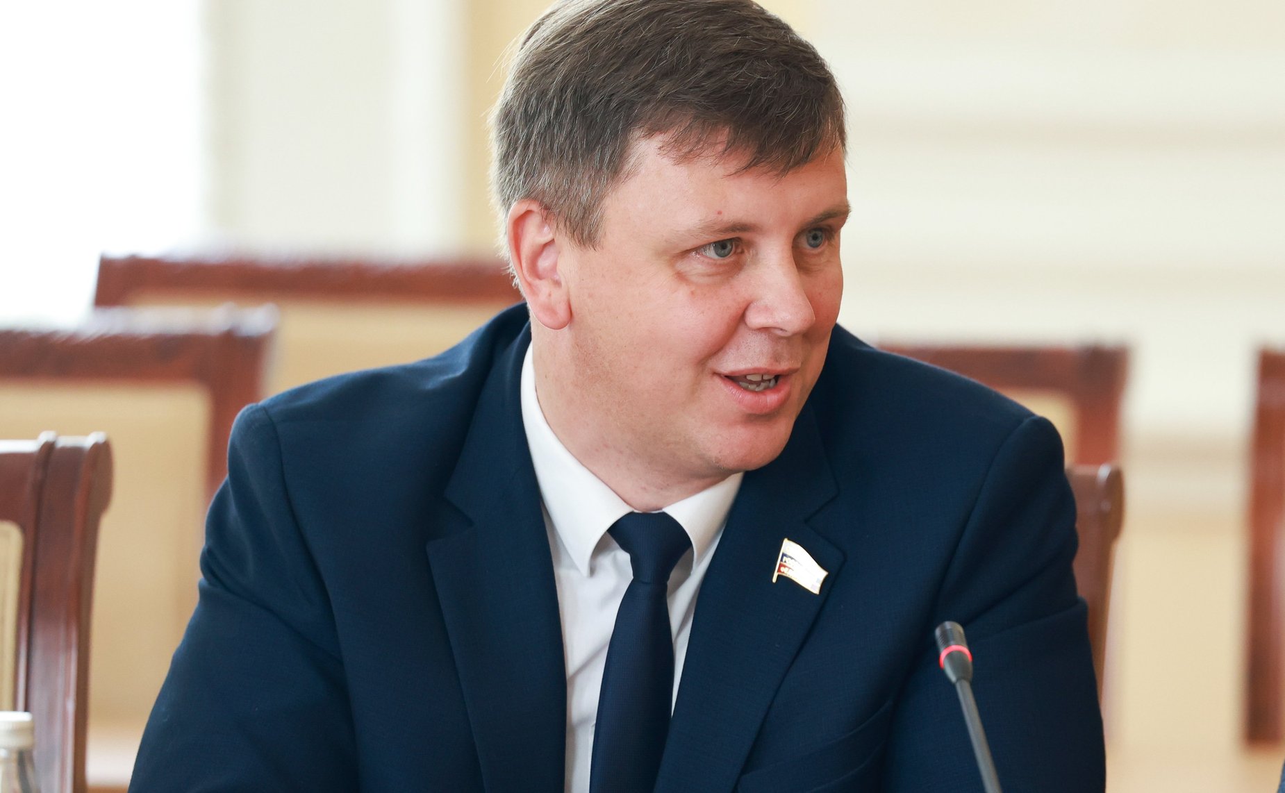 Артем Малащенков