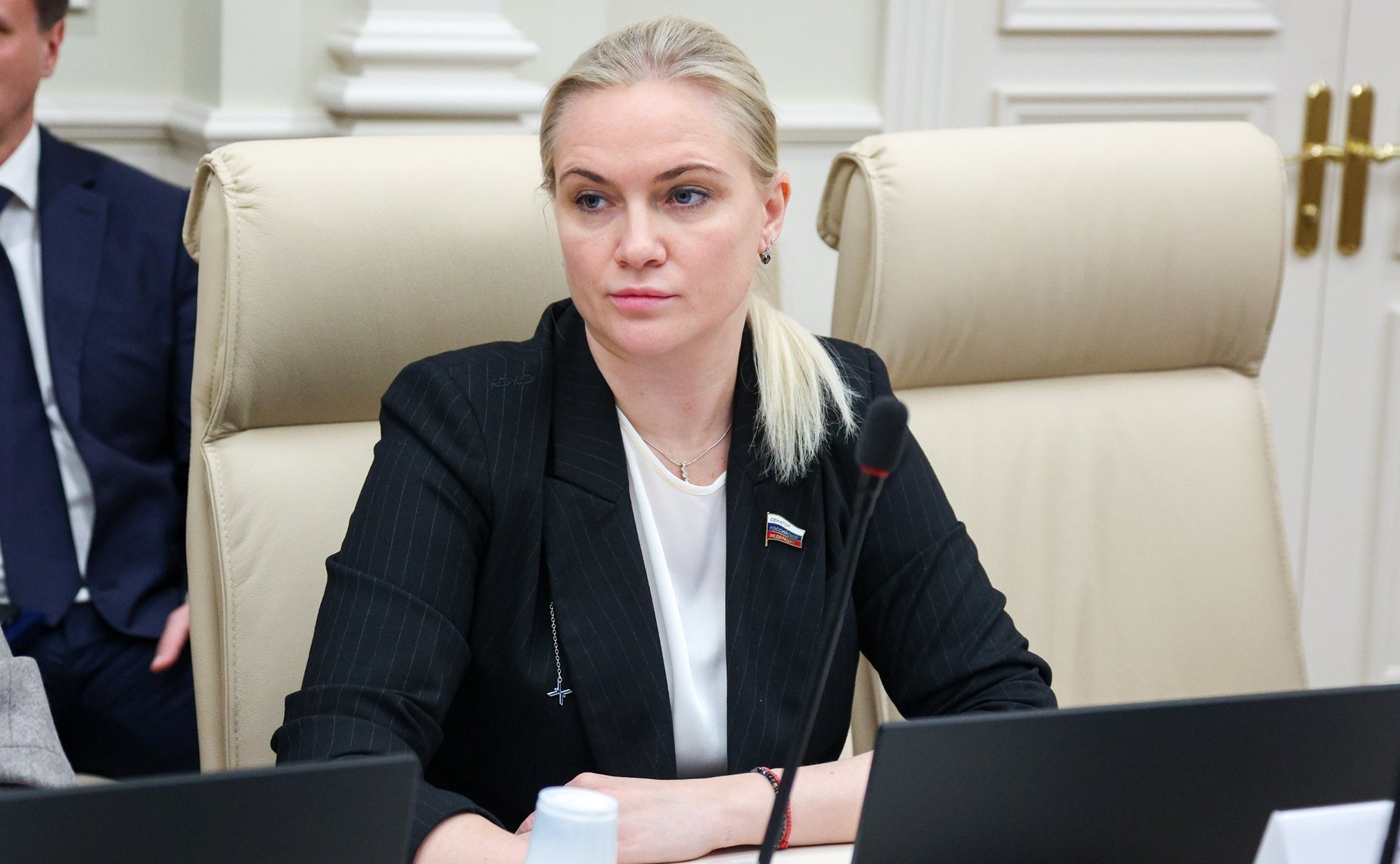 Евгения Ламонова