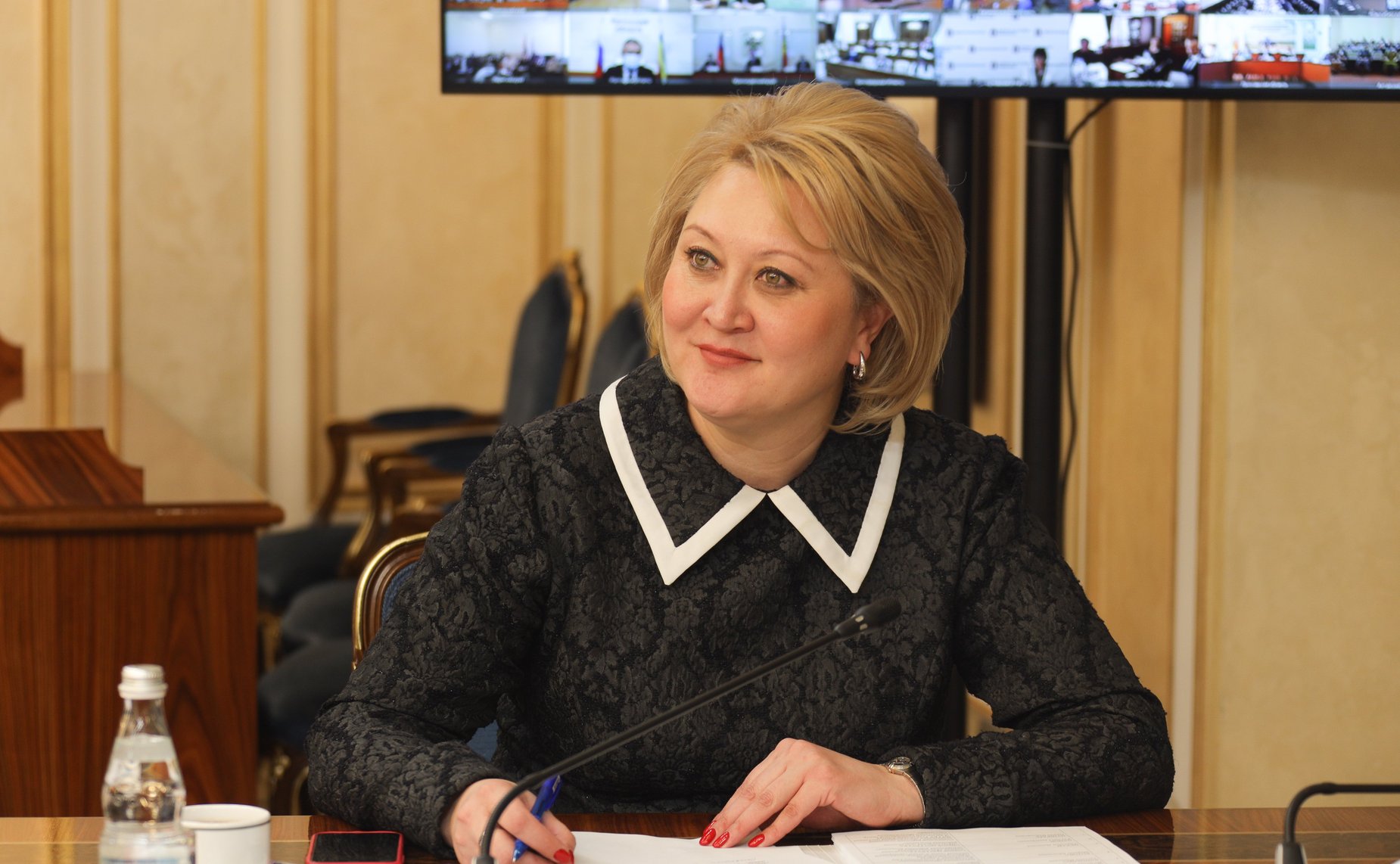 Лилия Гумерова