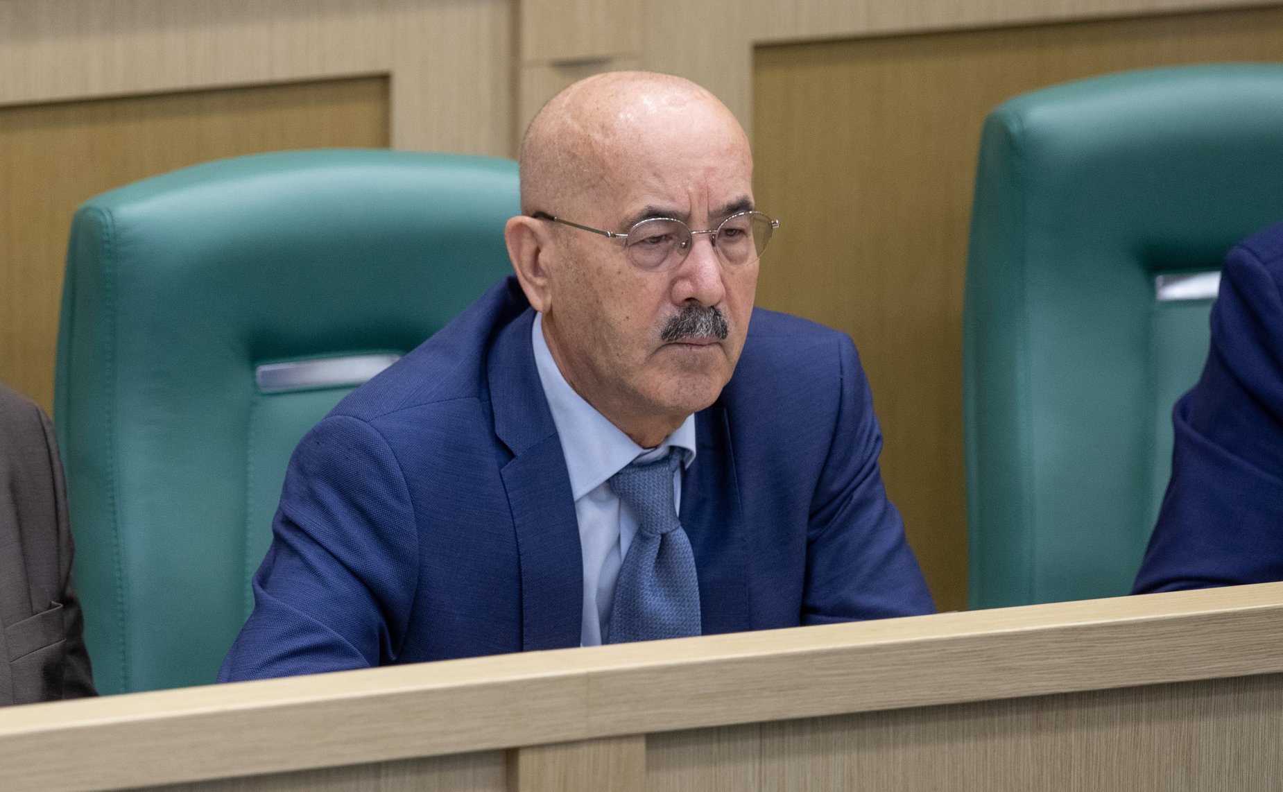 Парламентские слушания на тему «О параметрах проекта федерального бюджета на 2020 год и на плановый период 2021 и 2022 годов»