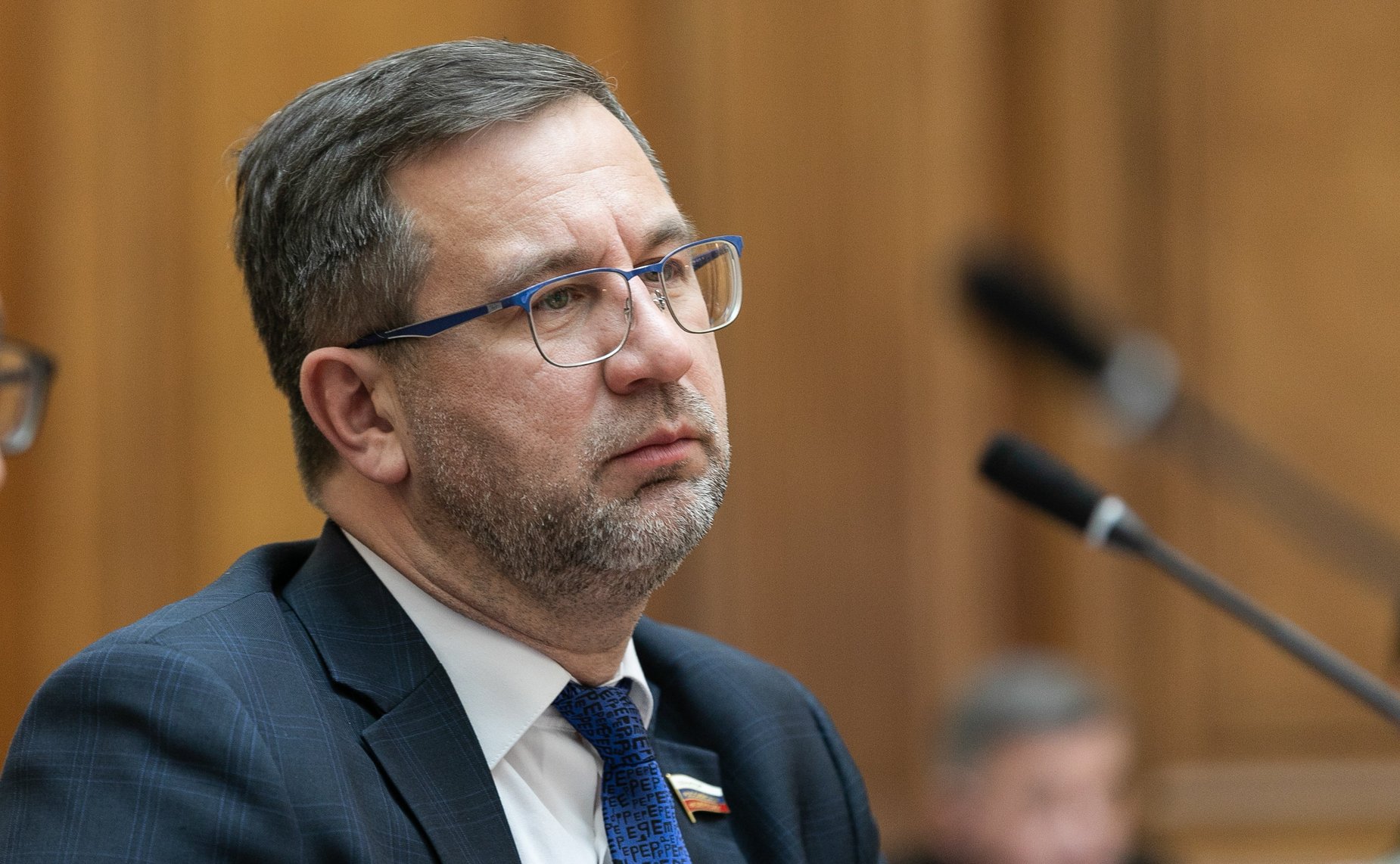 Николай Владимиров