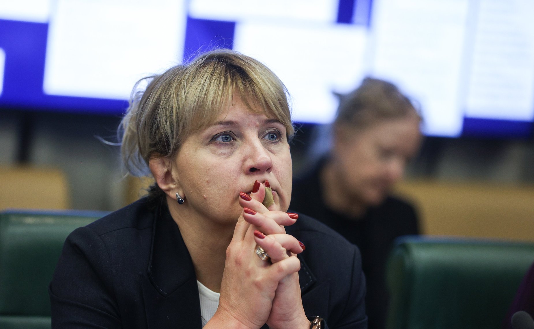 Круглый стола Комитета СФ по науке, образованию и культуре «О проекте концепции развития дошкольного образования на период до 2030 года»