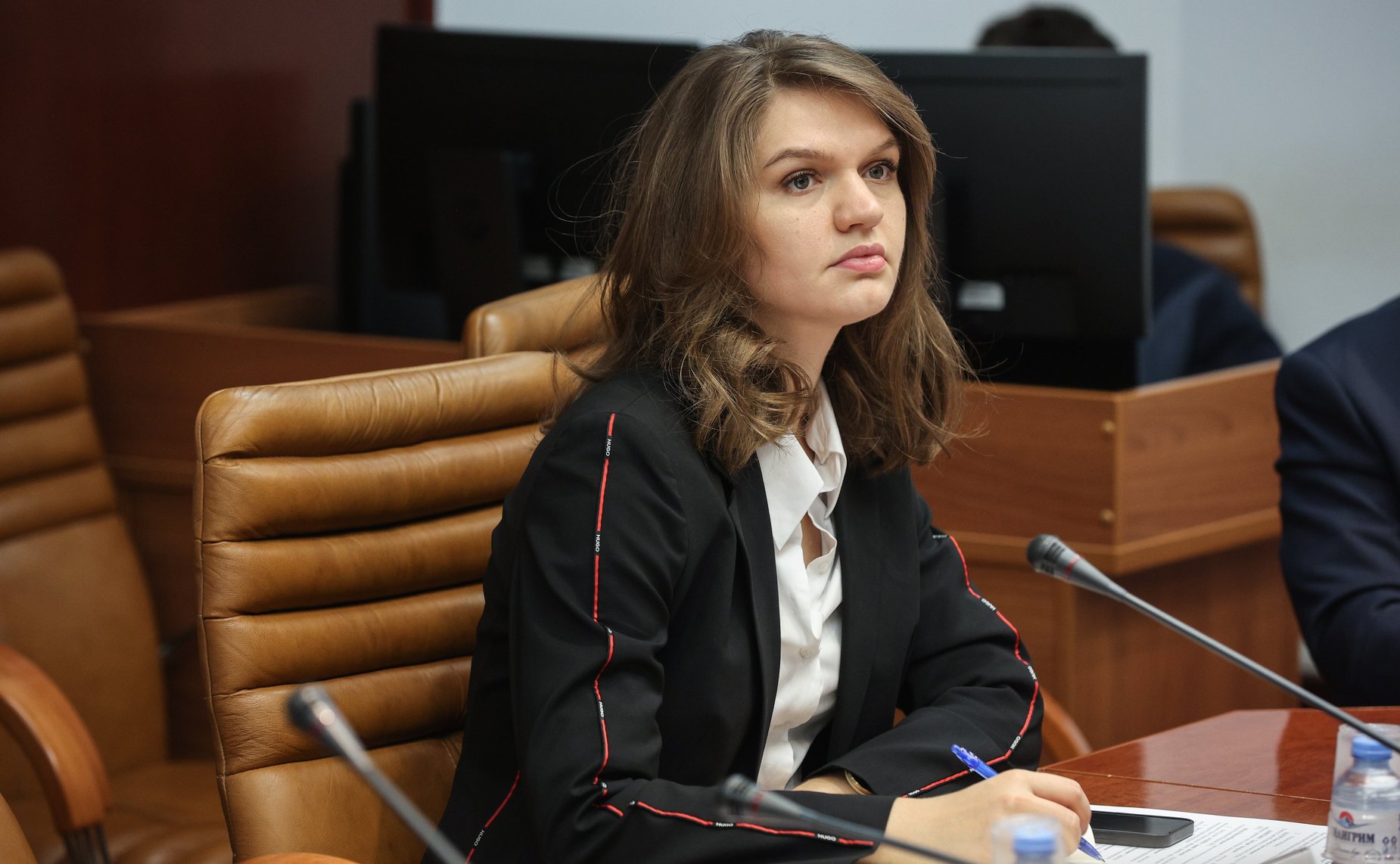 Круглый стол Комитета СФ по экономической политике совместно с Комитетом СФ по конституционному законодательству и государственному строительству «Вопросы развития рынка больших данных: правовое регулирование и актуальные проблемы»