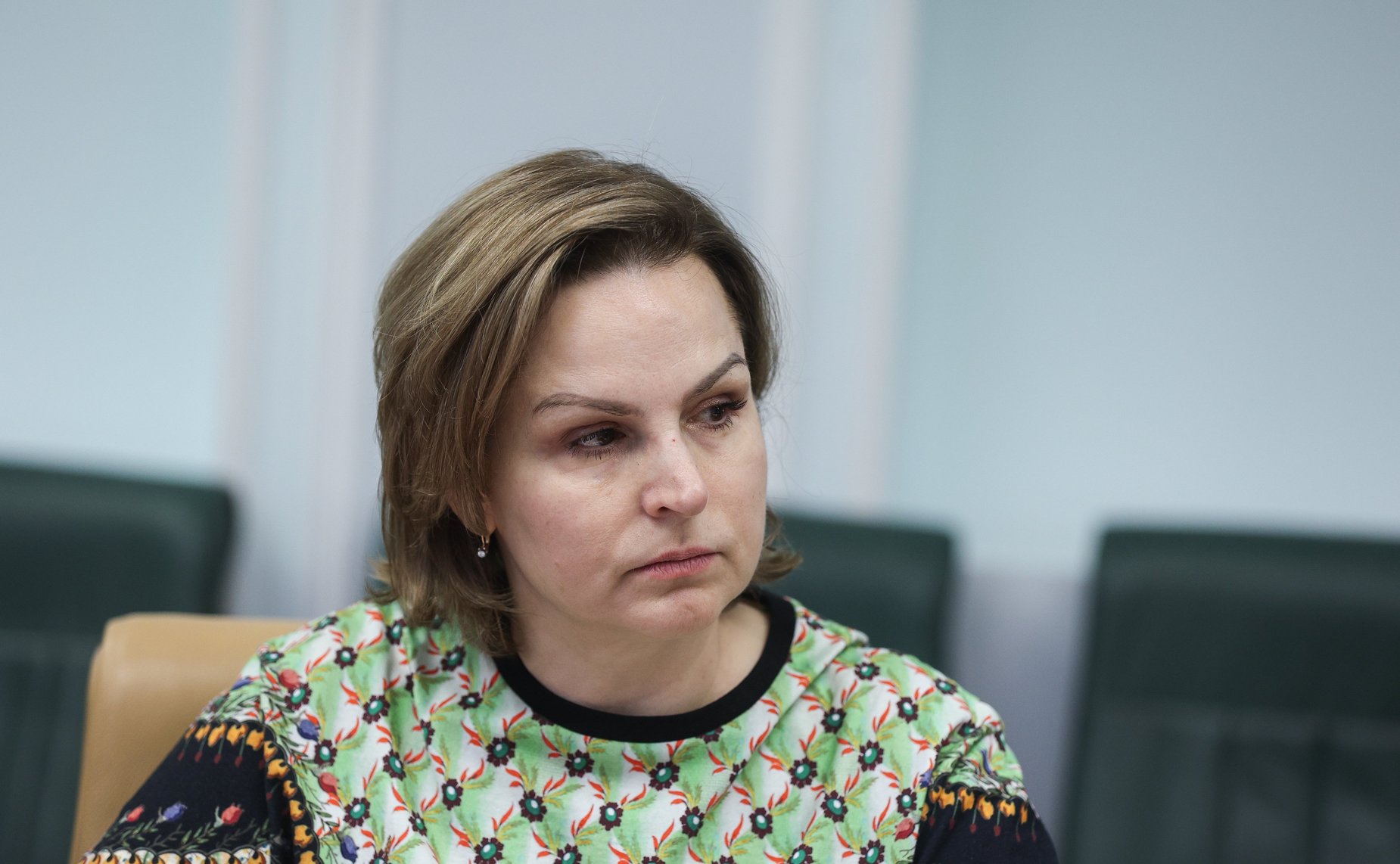 13-е заседание Межпарламентской комиссии по сотрудничеству Совета Федерации Федерального Собрания Российской Федерации и Маджлиси милли Маджлиси Оли Республики Таджикистан