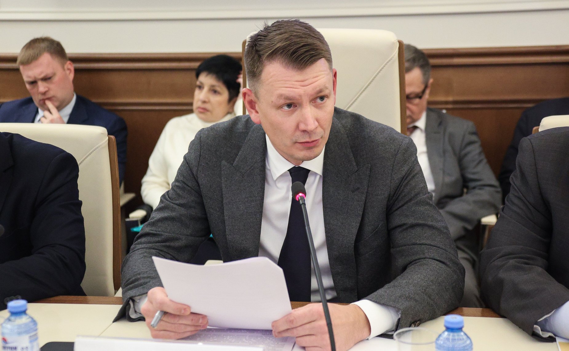 Александр Двойных