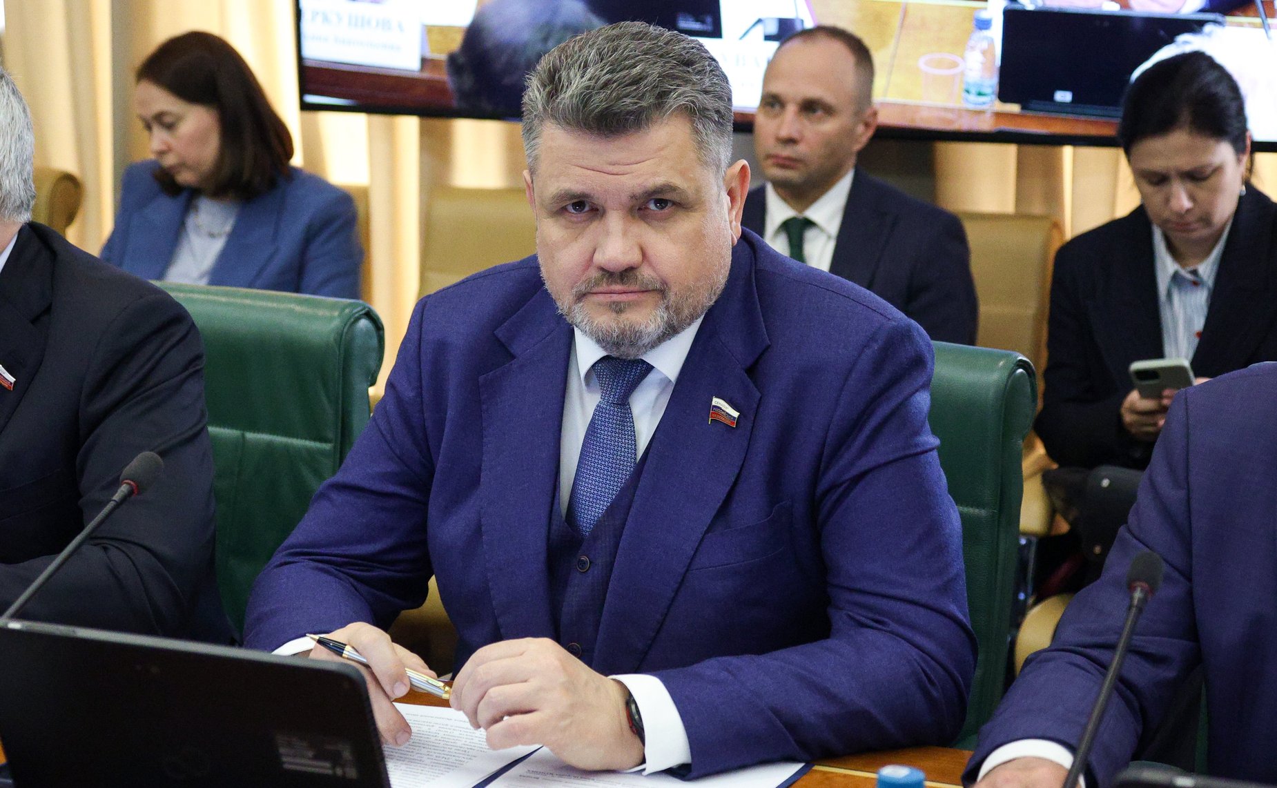 Александр Жуков
