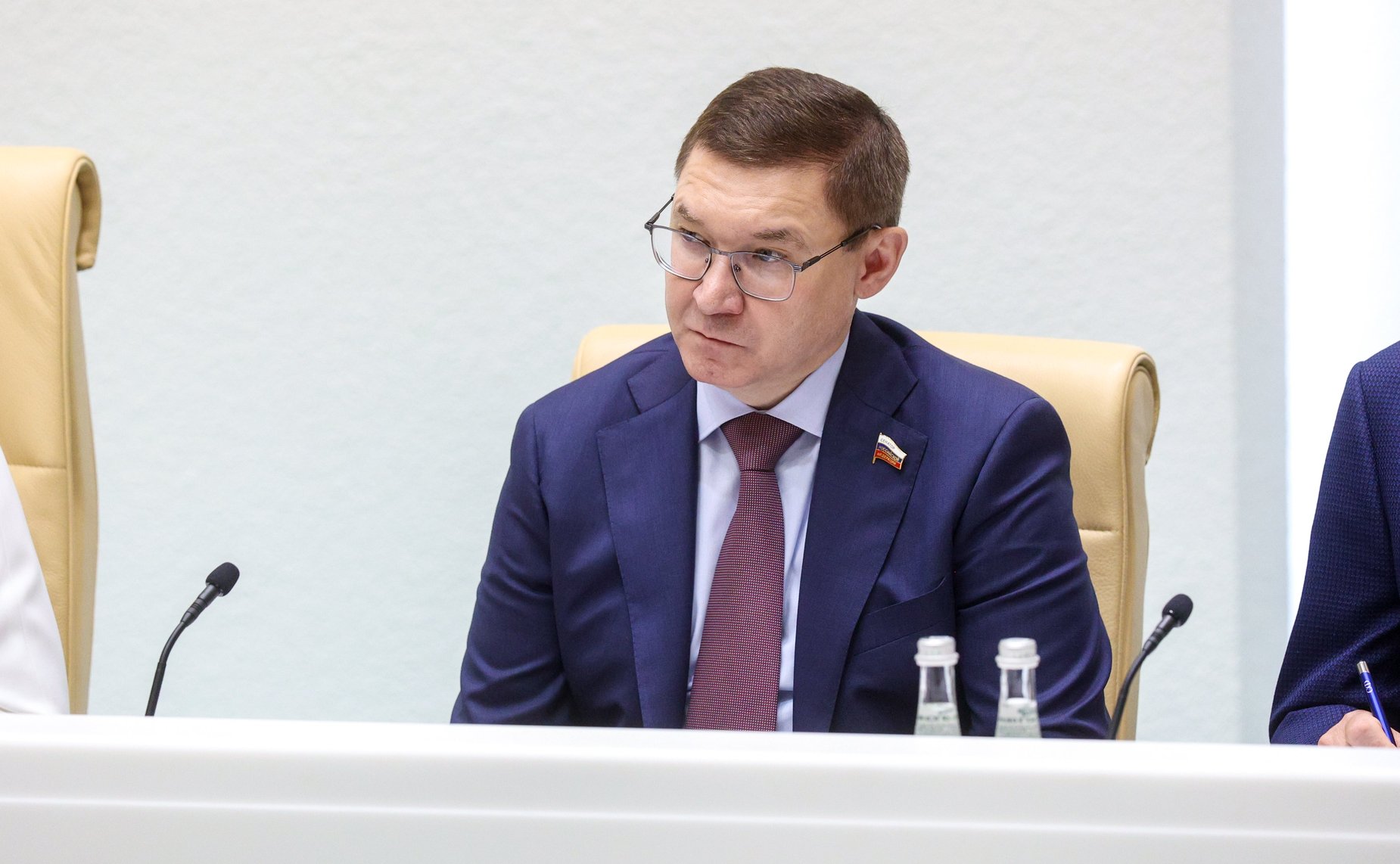 Владимир Якушев