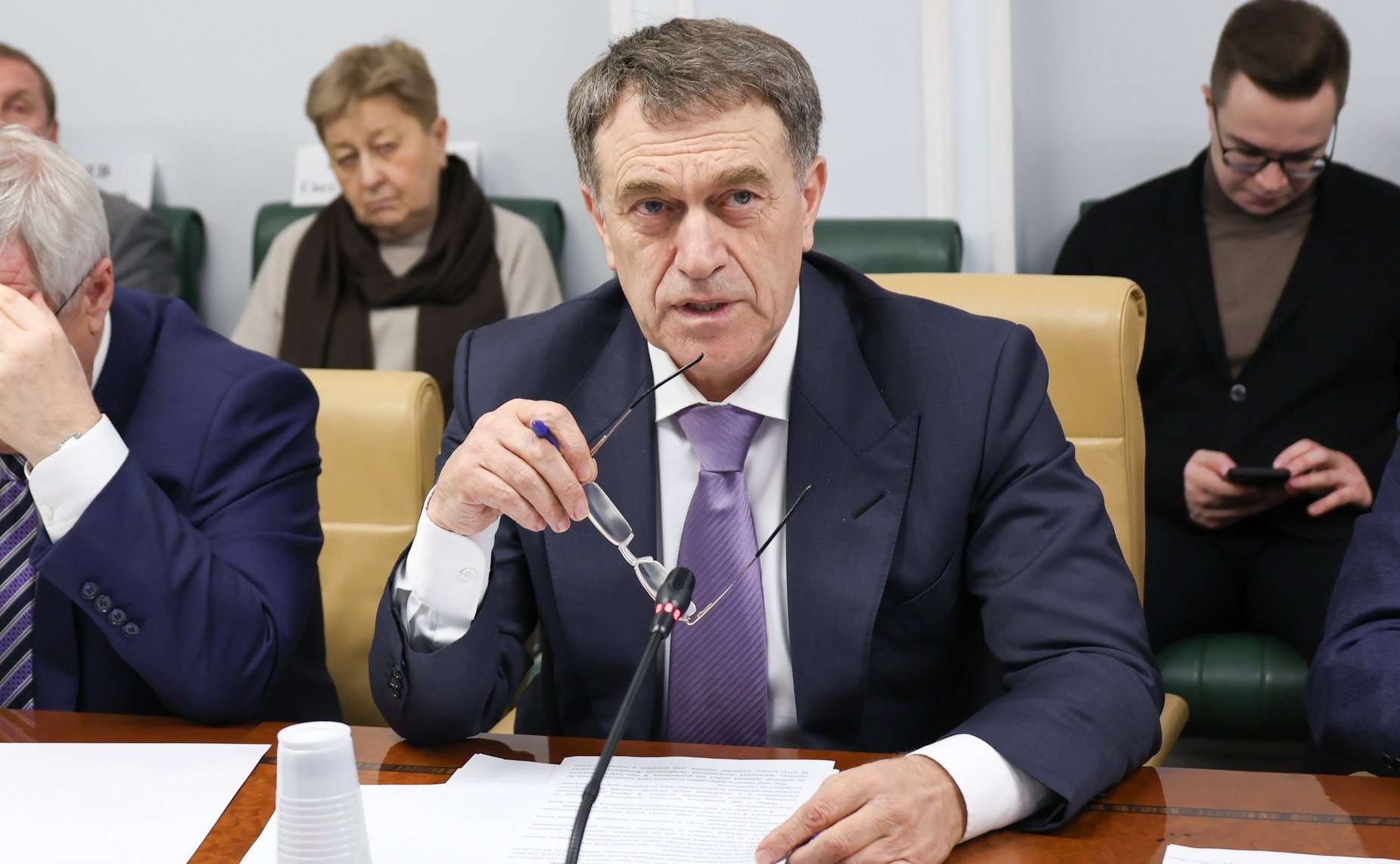 Ахмат Салпагаров