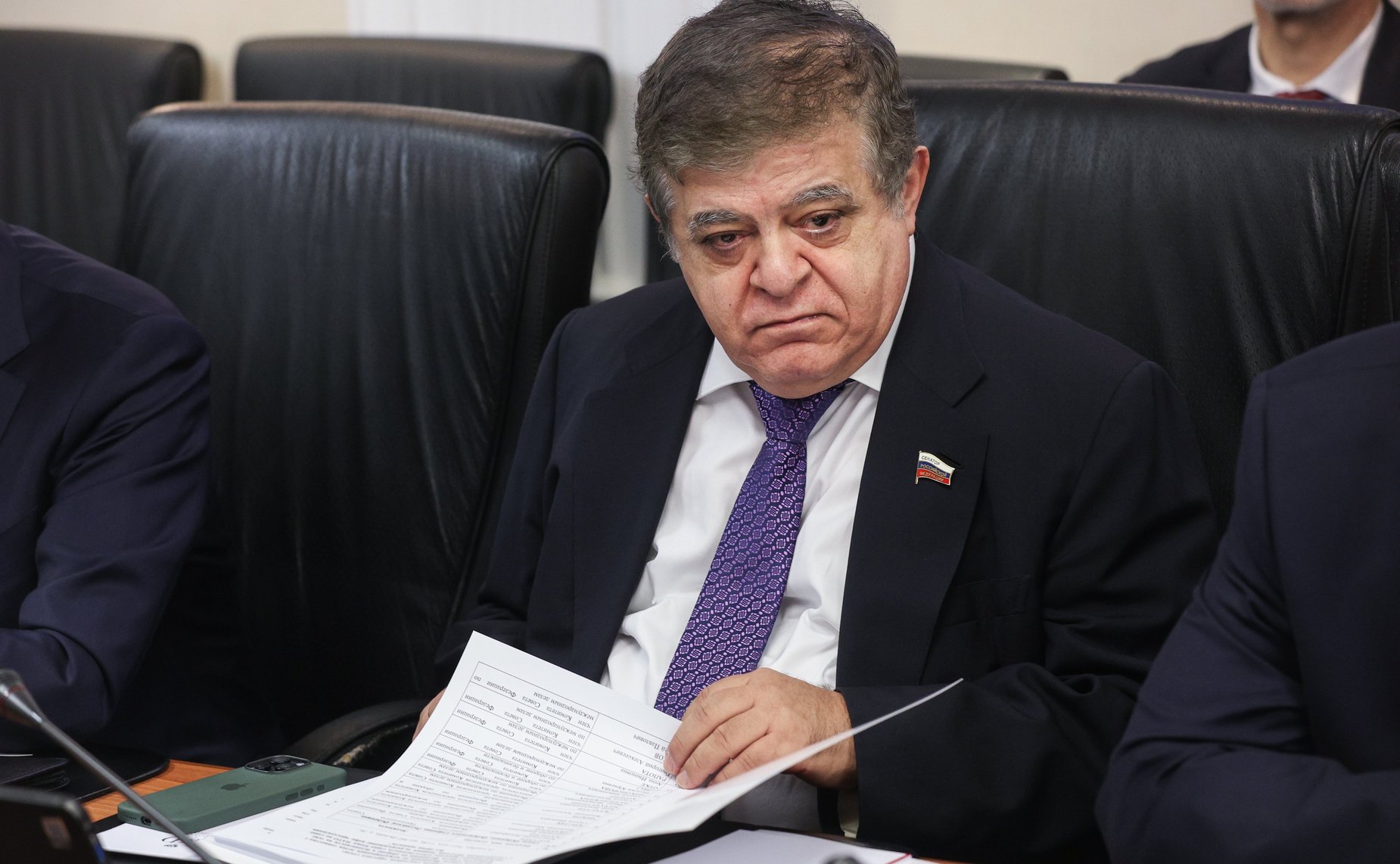 Владимир Джабаров