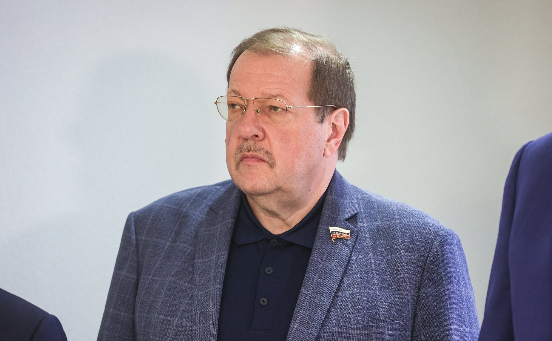 Александр Русаков