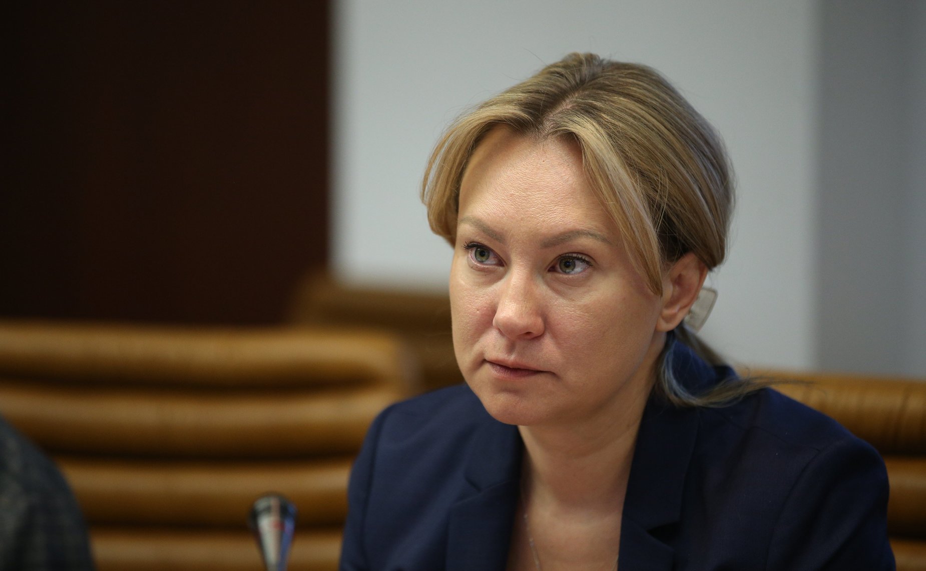 Ольга Забралова