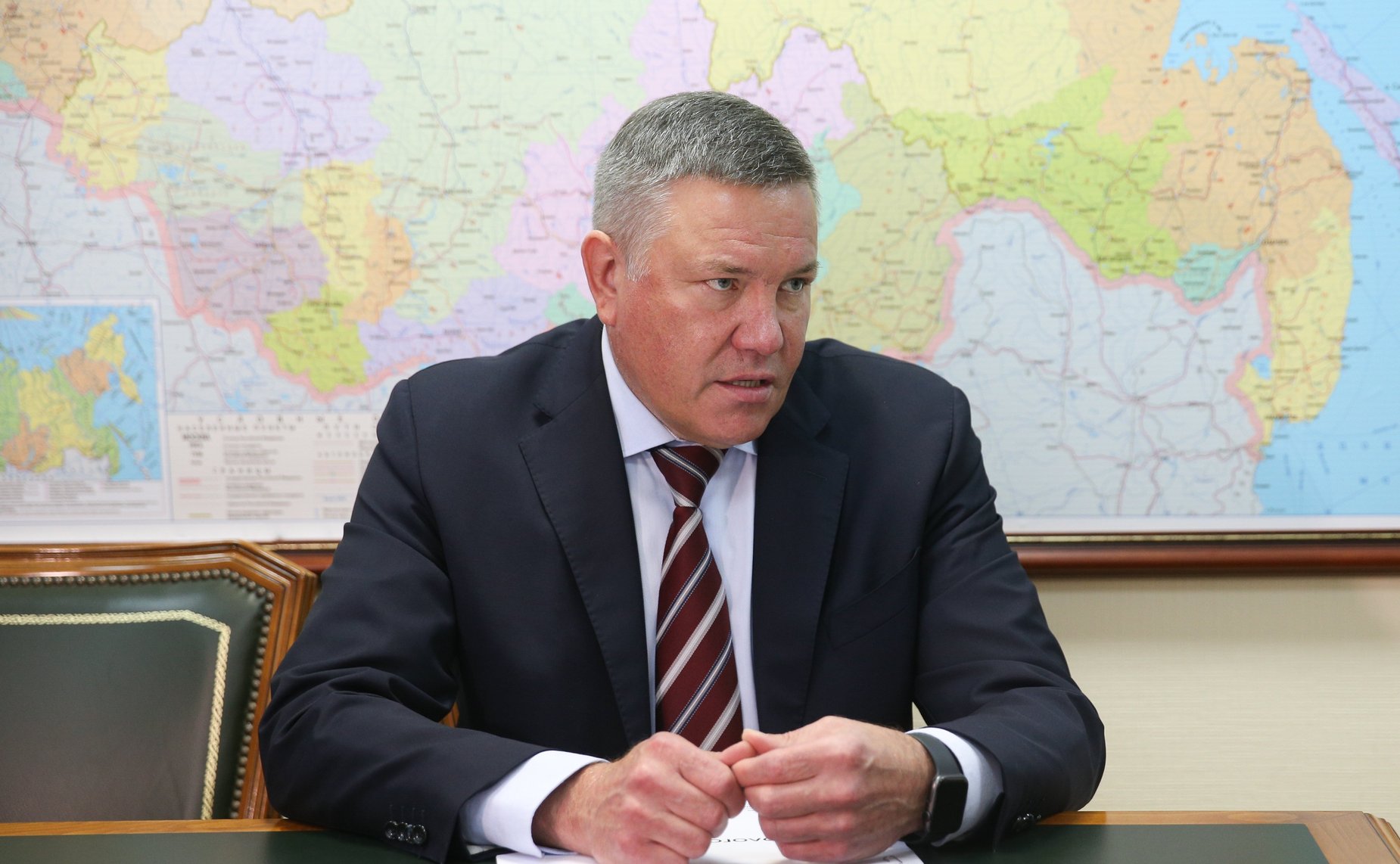 Олег Кувшинников