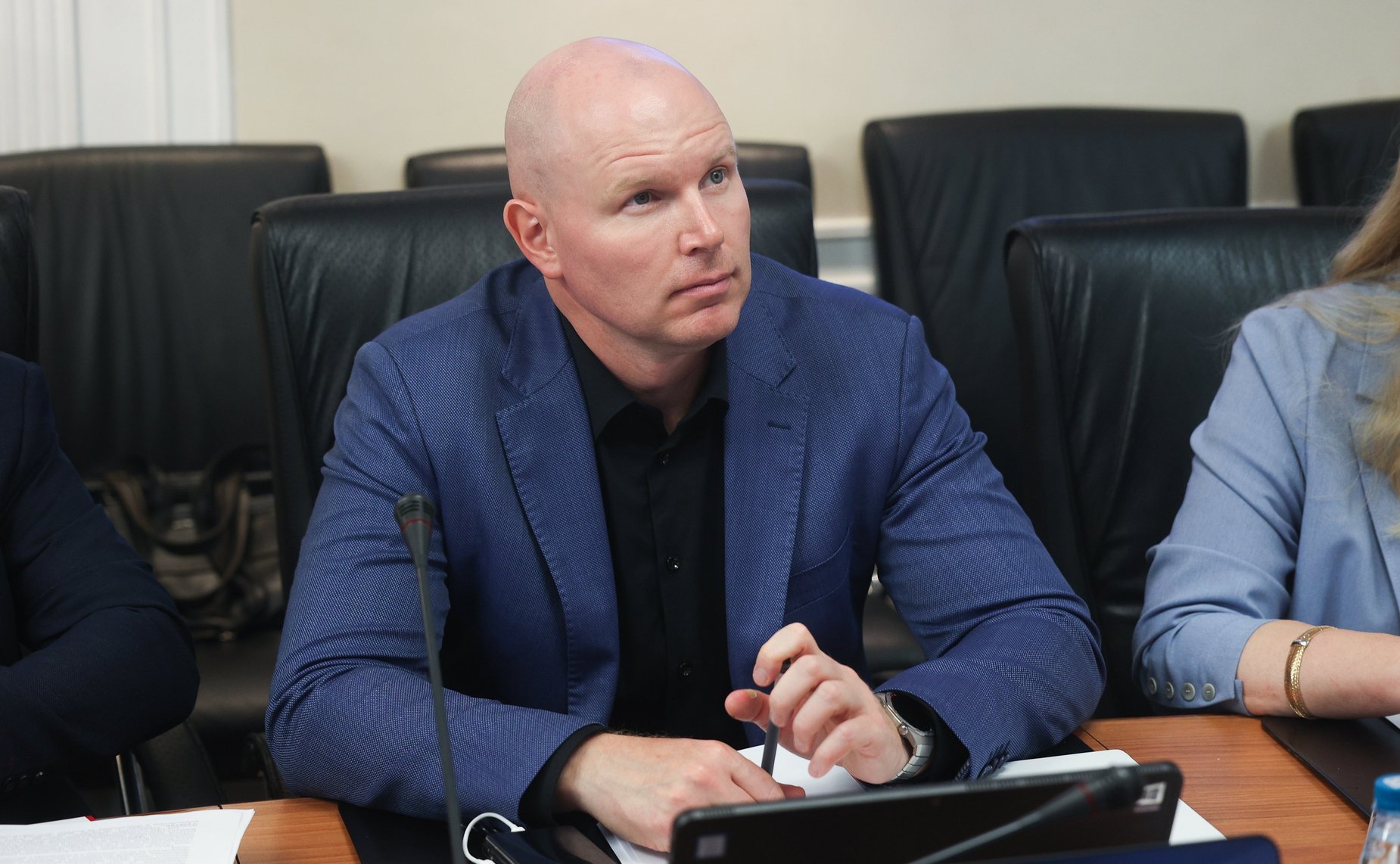 Круглый стол на тему «Качество и безопасность строительных материалов: защита прав потребителей в современных условиях»